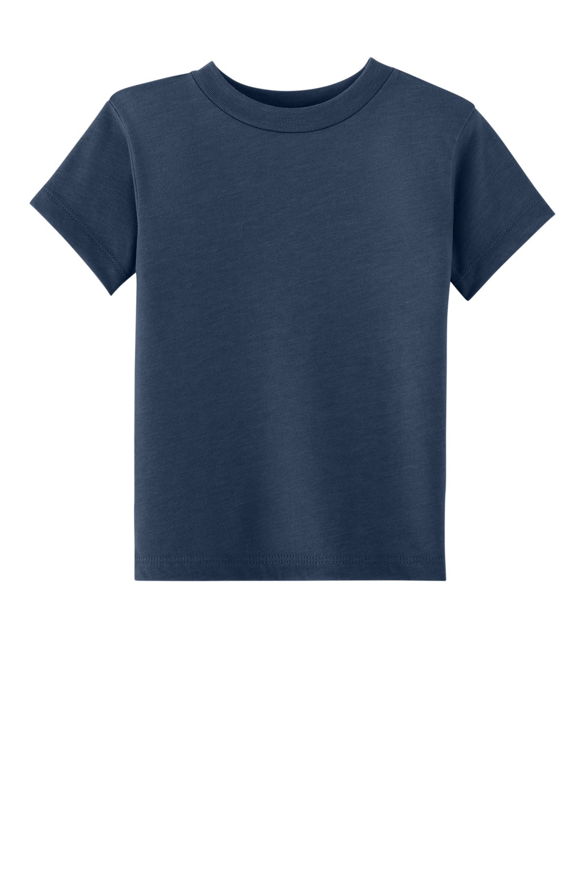 BELLA+CANVAS?? Toddler Short Sleeve Tee BC3001T