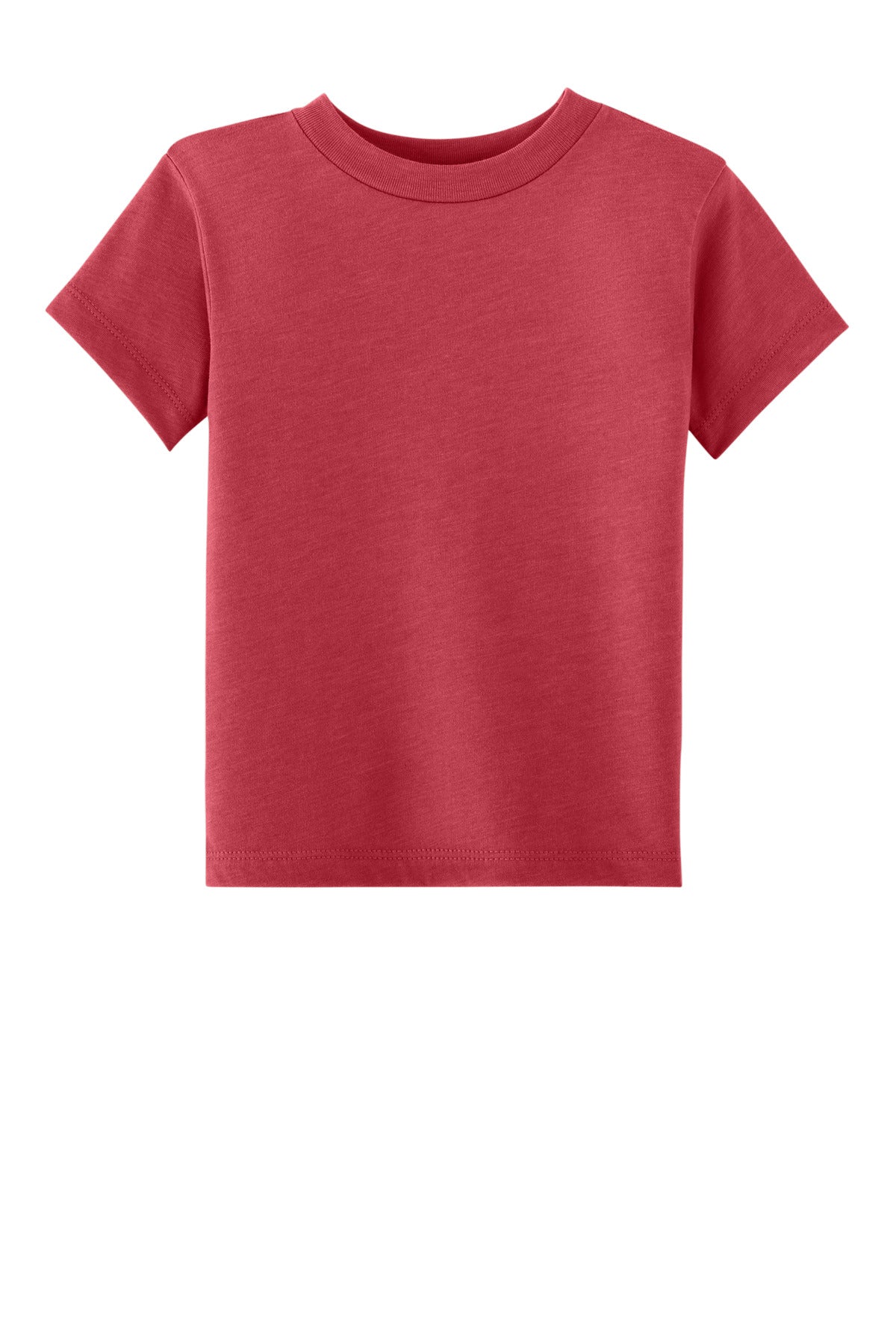 BELLA+CANVAS?? Toddler Short Sleeve Tee BC3001T