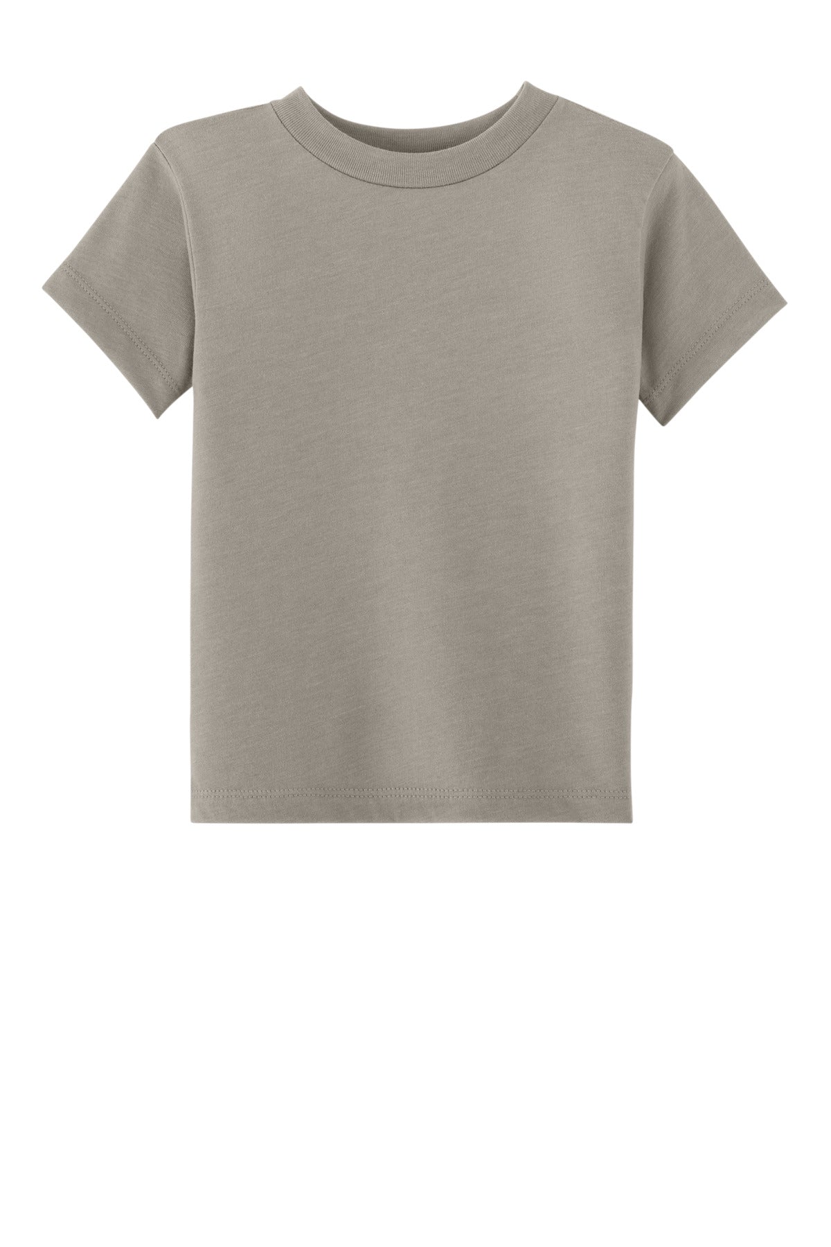 BELLA+CANVAS?? Toddler Short Sleeve Tee BC3001T