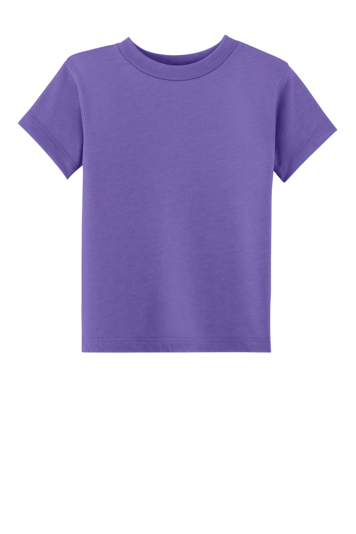 BELLA+CANVAS?? Toddler Short Sleeve Tee BC3001T