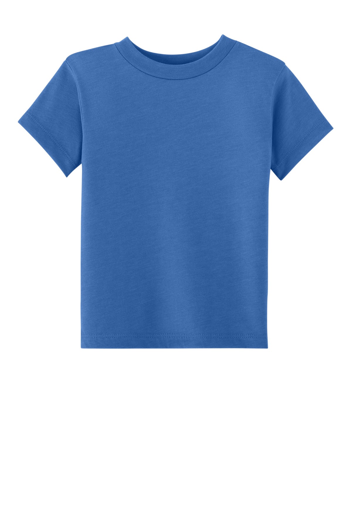 BELLA+CANVAS?? Toddler Short Sleeve Tee BC3001T