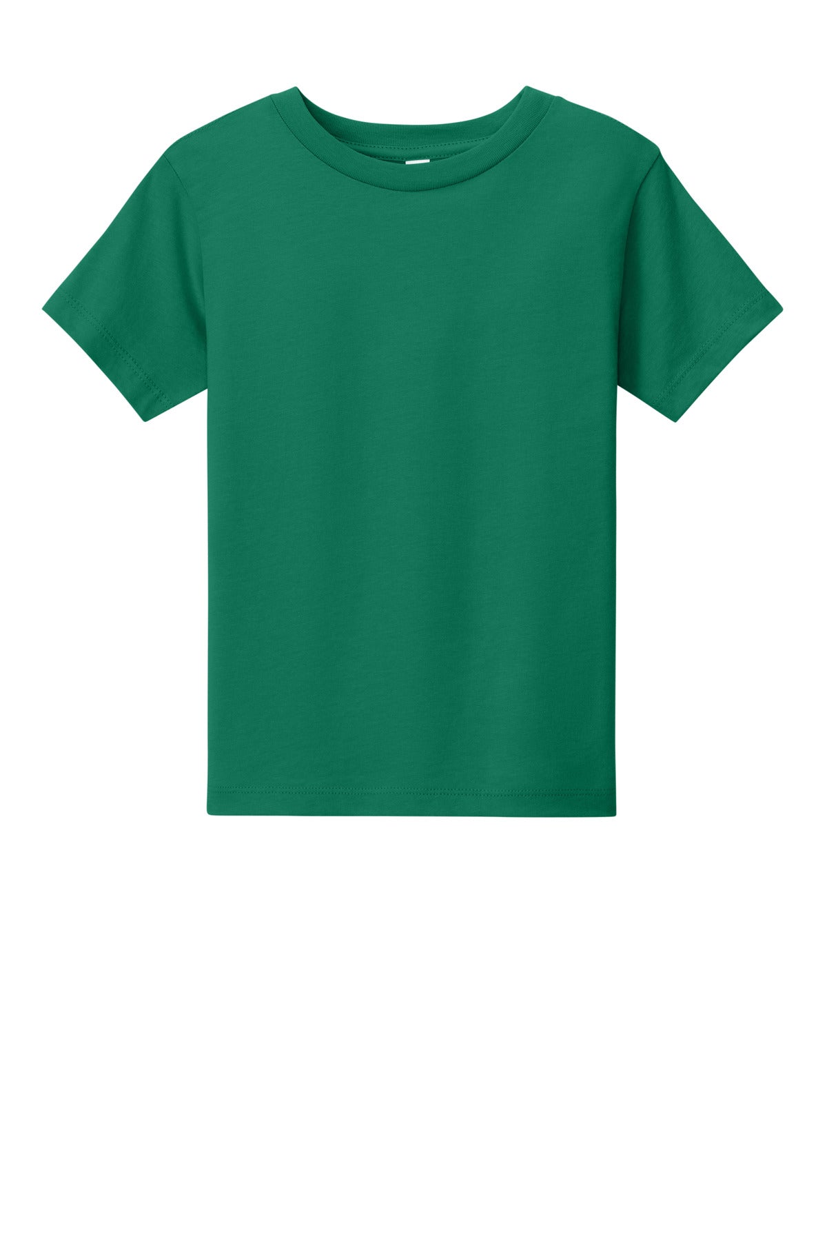 BELLA+CANVAS?? Toddler Short Sleeve Tee BC3001T