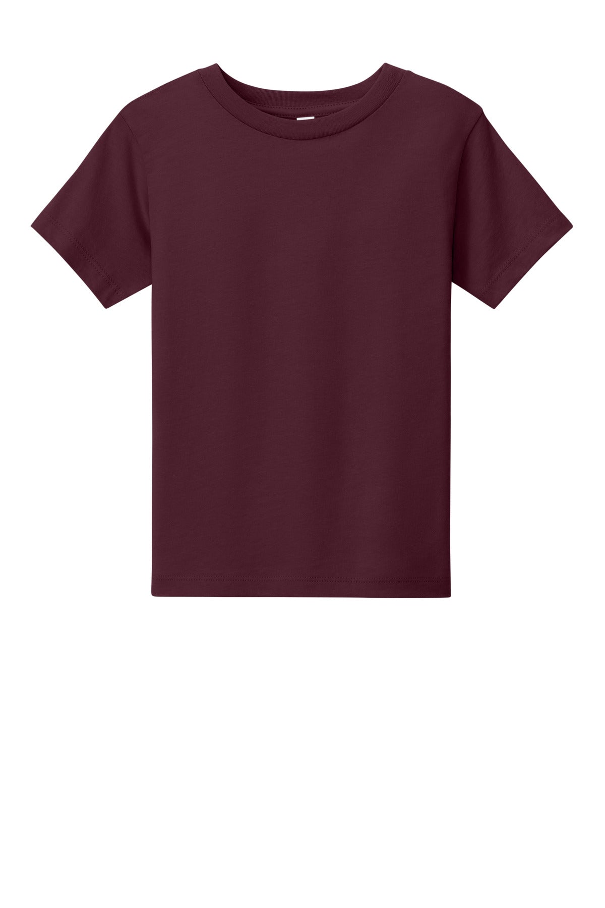 BELLA+CANVAS?? Toddler Short Sleeve Tee BC3001T
