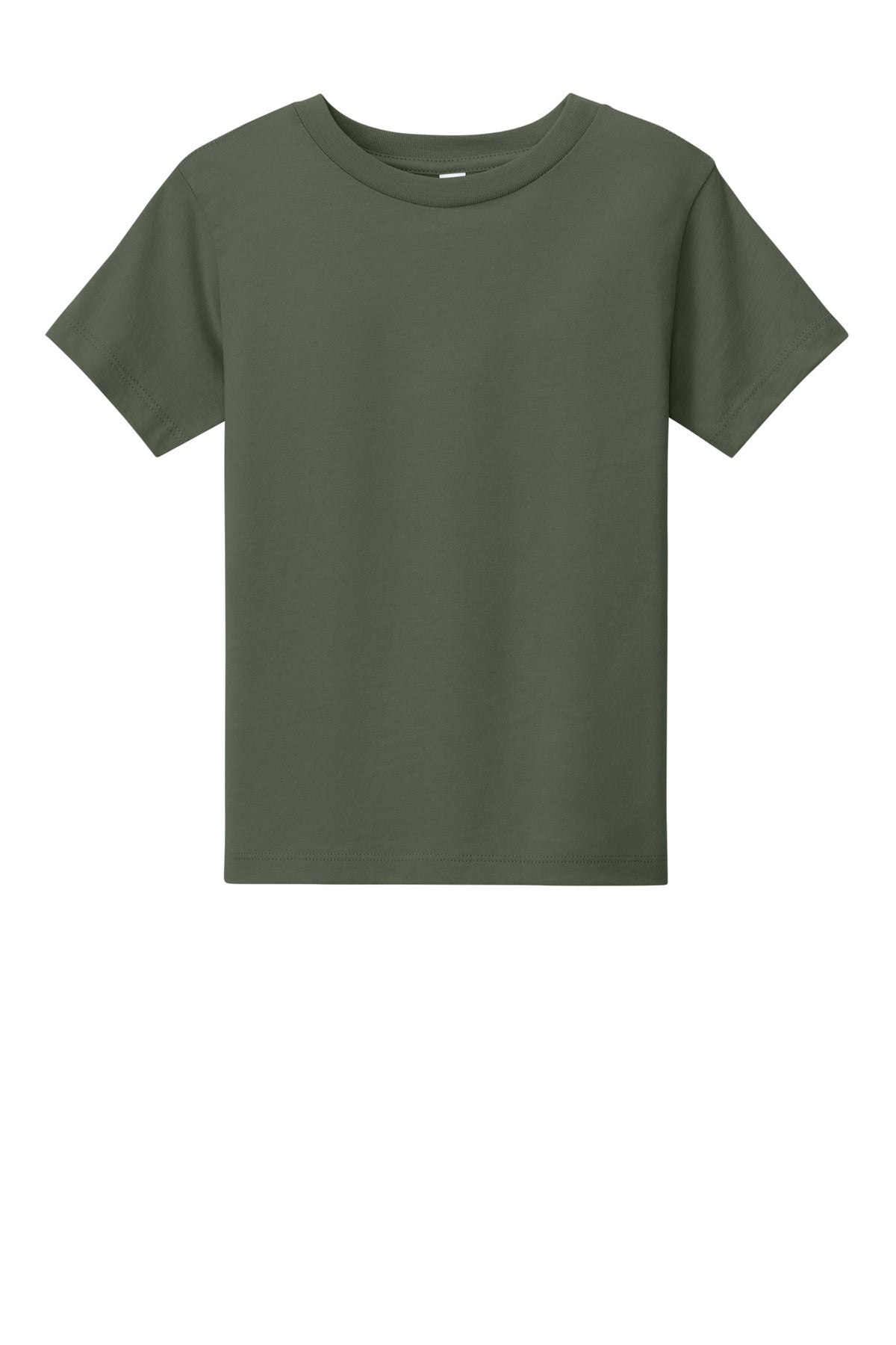 BELLA+CANVAS?? Toddler Short Sleeve Tee BC3001T