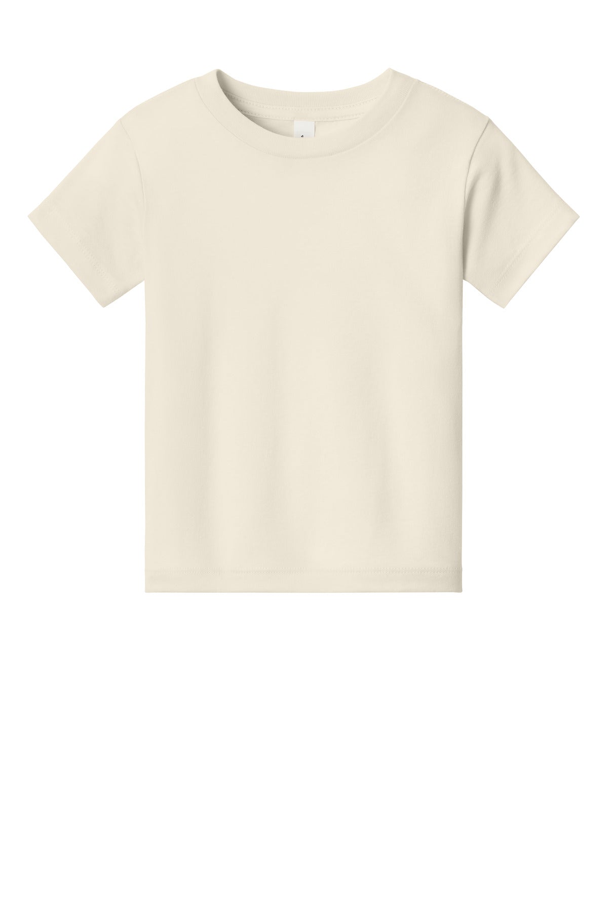 BELLA+CANVAS?? Toddler Short Sleeve Tee BC3001T