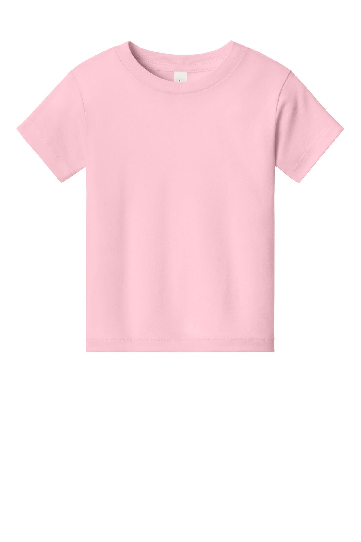 BELLA+CANVAS?? Toddler Short Sleeve Tee BC3001T