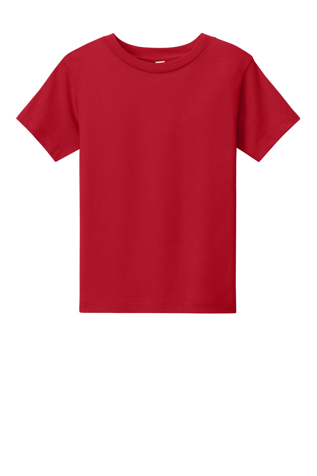 BELLA+CANVAS?? Toddler Short Sleeve Tee BC3001T