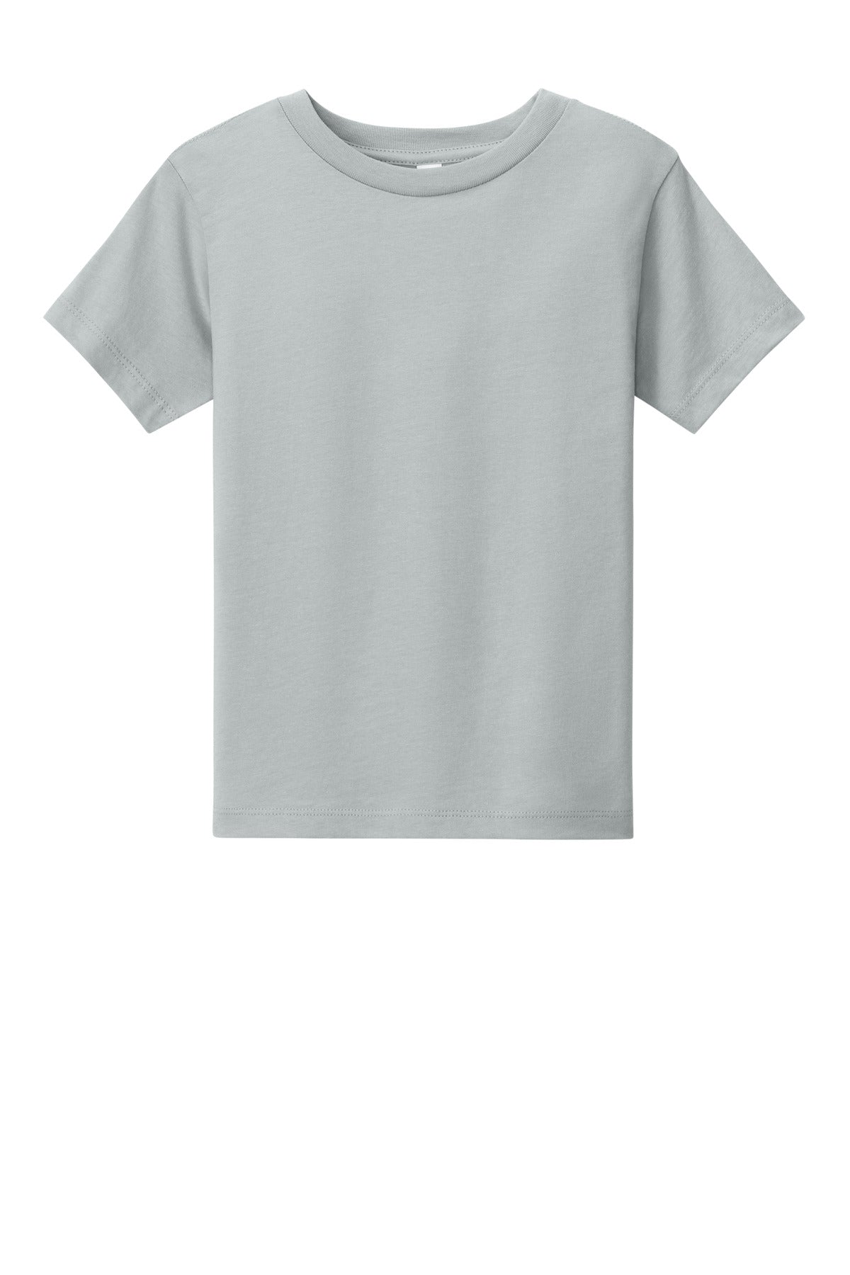 BELLA+CANVAS?? Toddler Short Sleeve Tee BC3001T