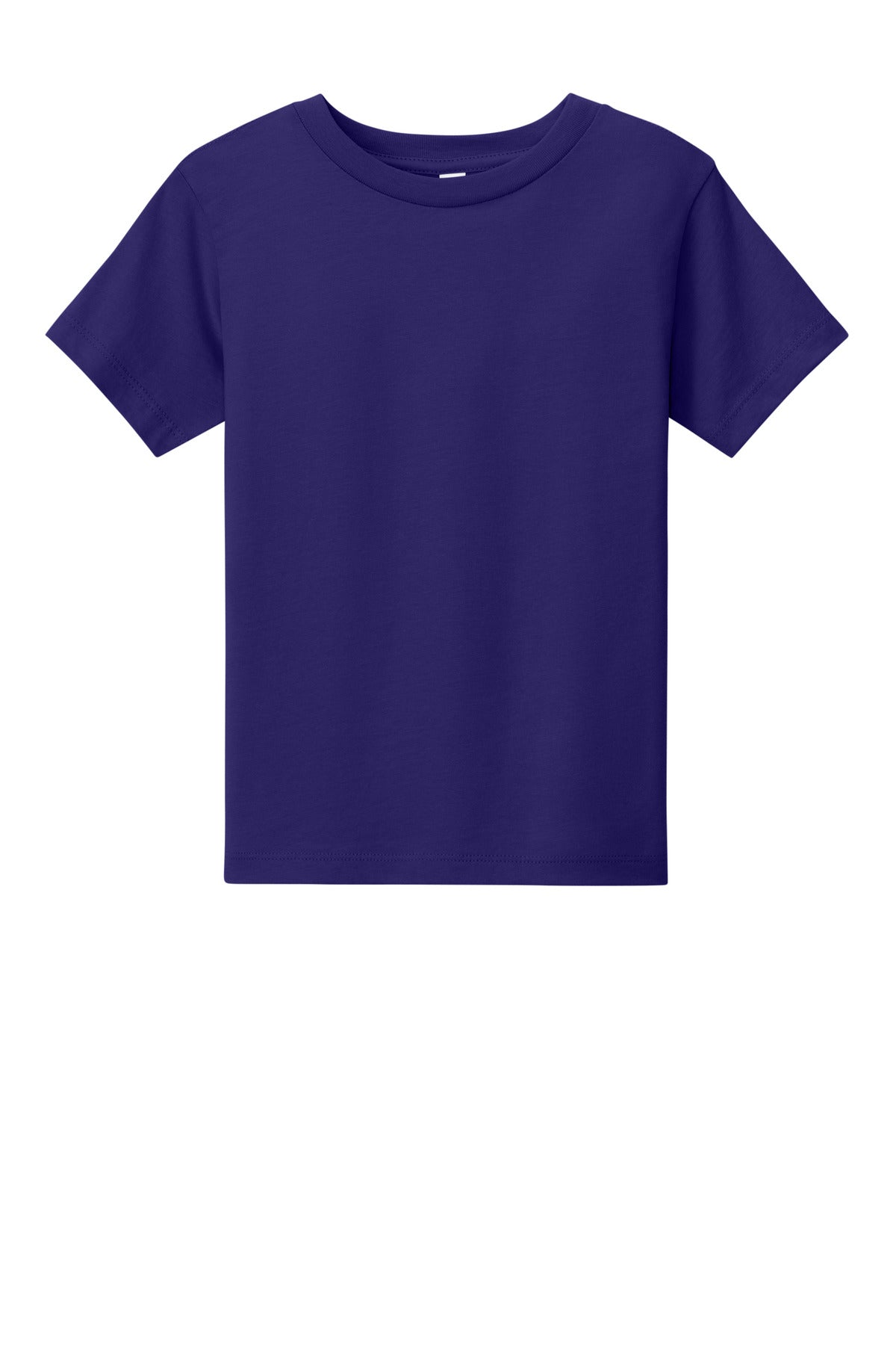 BELLA+CANVAS?? Toddler Short Sleeve Tee BC3001T