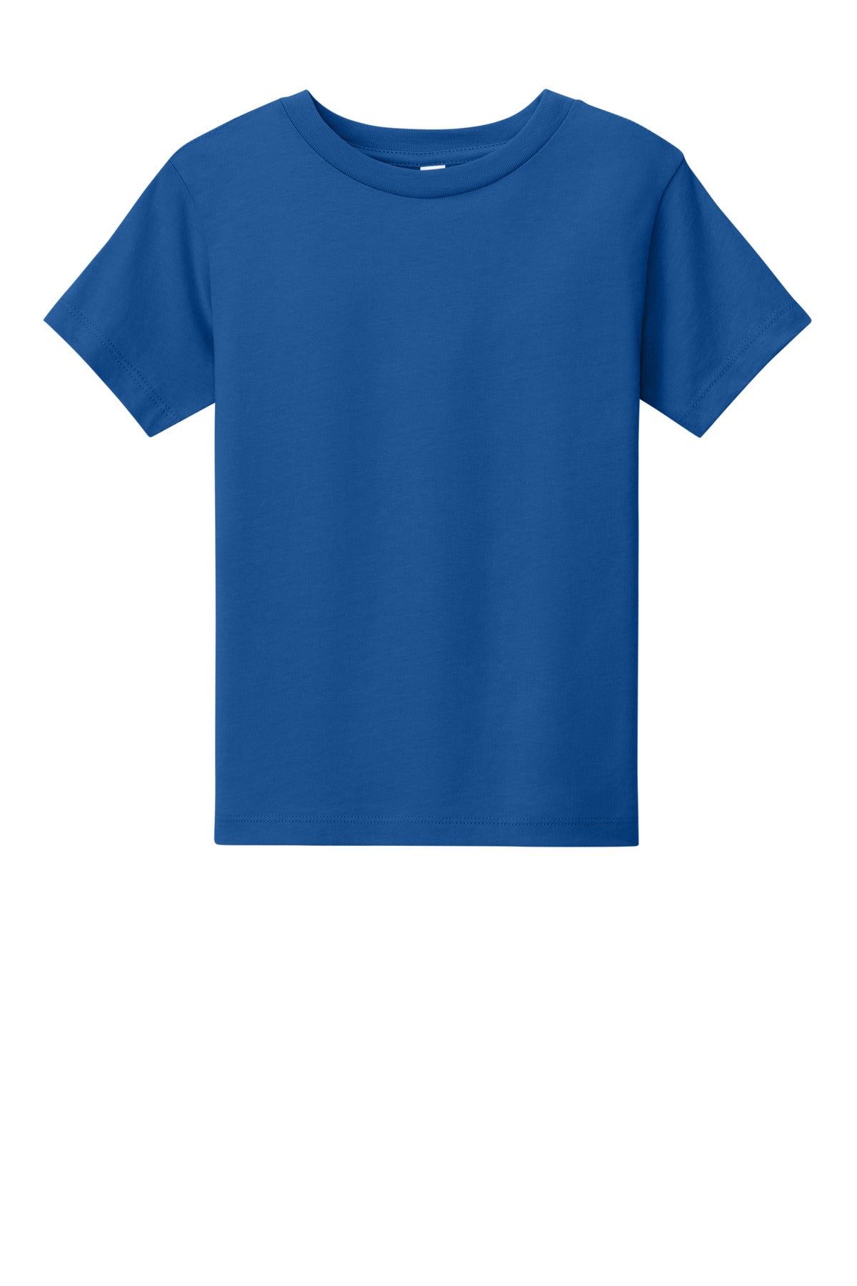 BELLA+CANVAS?? Toddler Short Sleeve Tee BC3001T