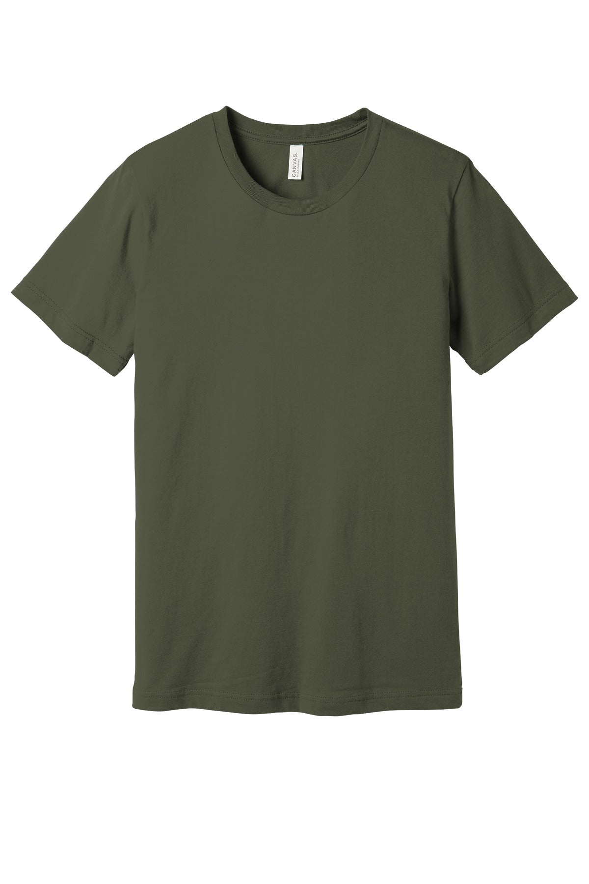 BELLA+CANVAS ?? Unisex Jersey Short Sleeve Tee. BC3001