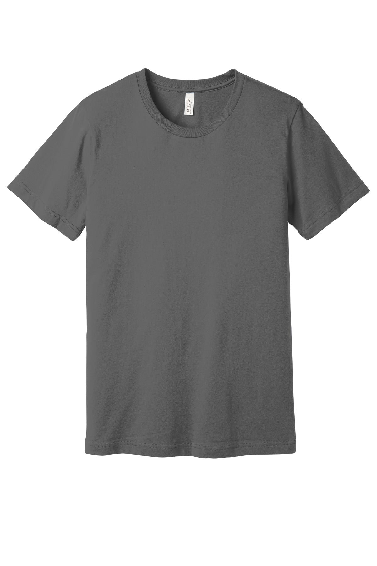 BELLA+CANVAS ?? Unisex Jersey Short Sleeve Tee. BC3001
