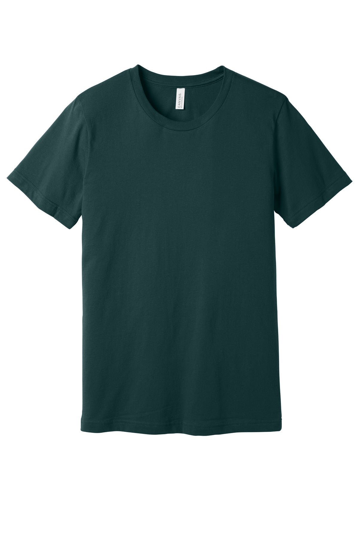 BELLA+CANVAS ?? Unisex Jersey Short Sleeve Tee. BC3001