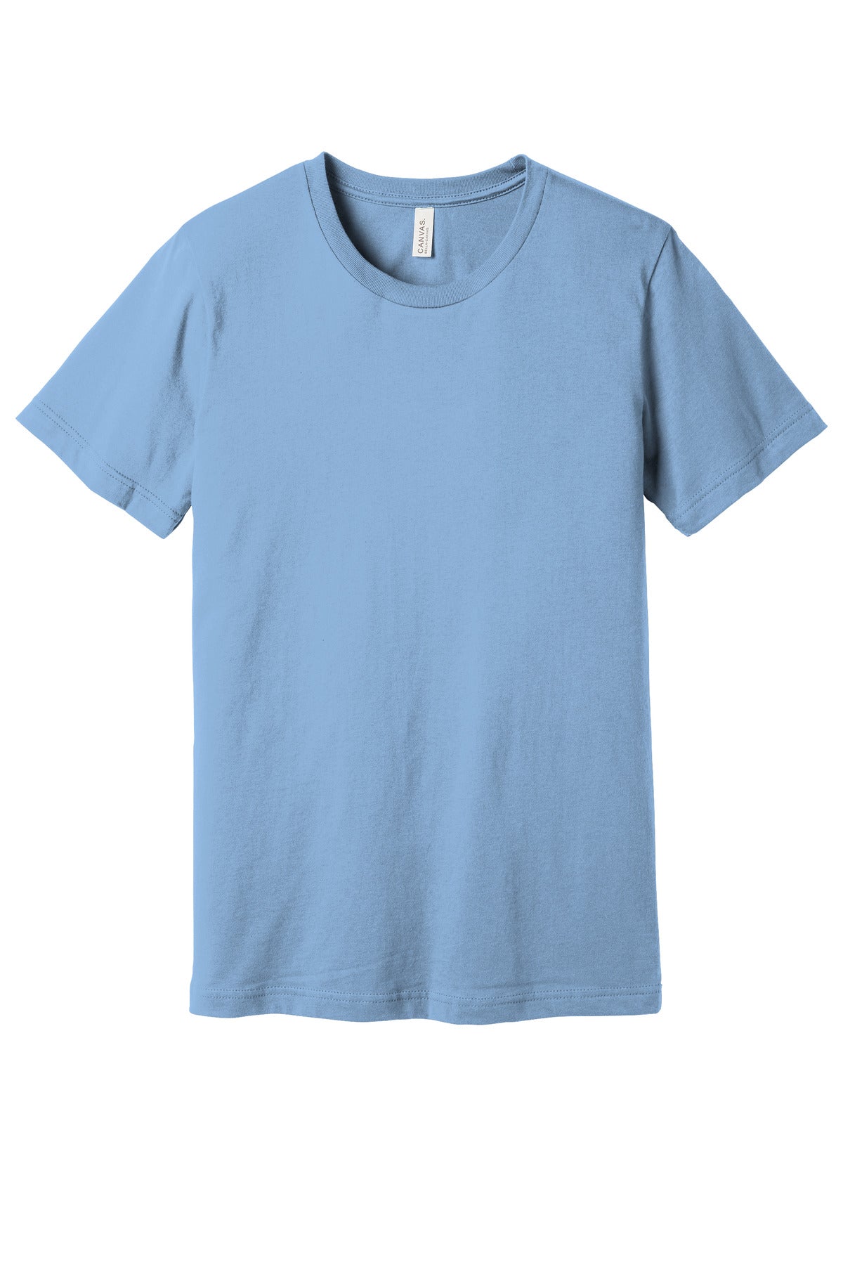 BELLA+CANVAS ?? Unisex Jersey Short Sleeve Tee. BC3001