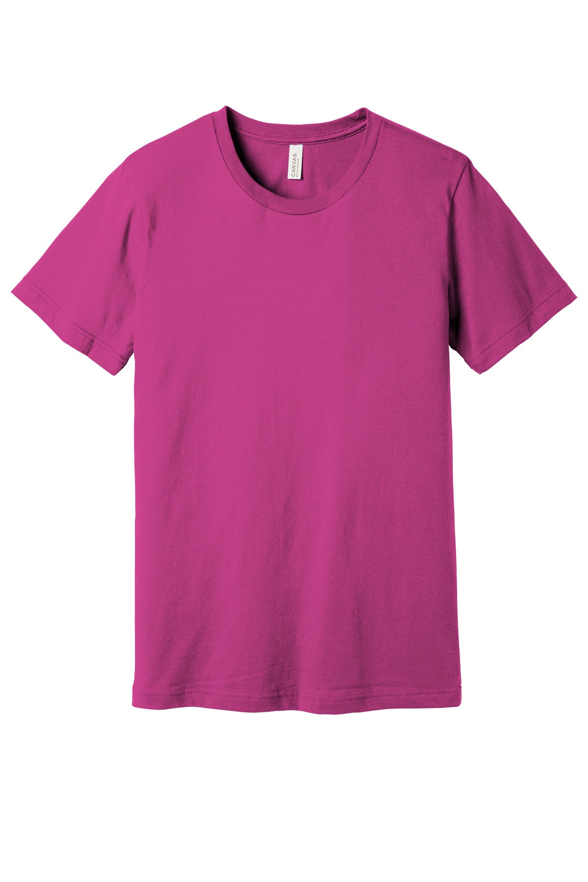 BELLA+CANVAS ?? Unisex Jersey Short Sleeve Tee. BC3001