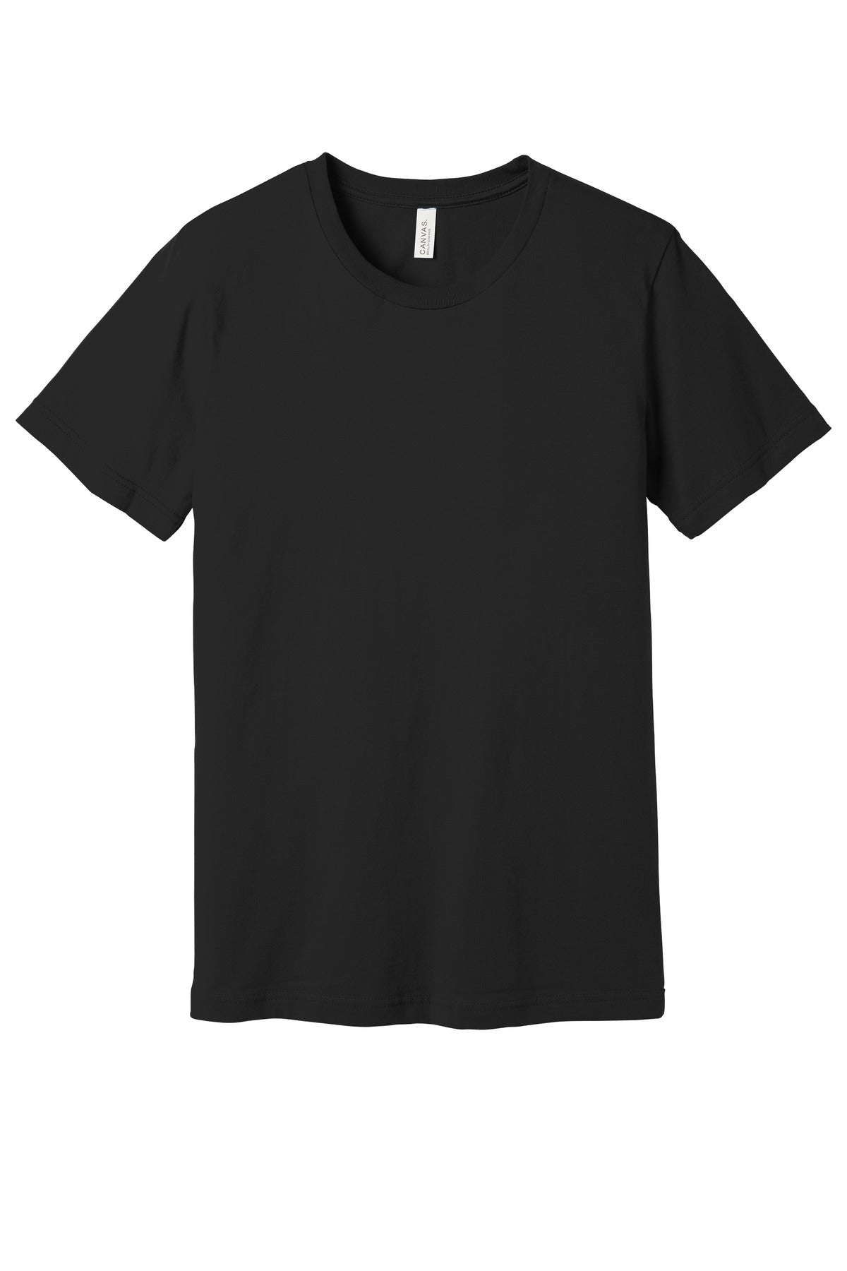 BELLA+CANVAS ?? Unisex Jersey Short Sleeve Tee. BC3001