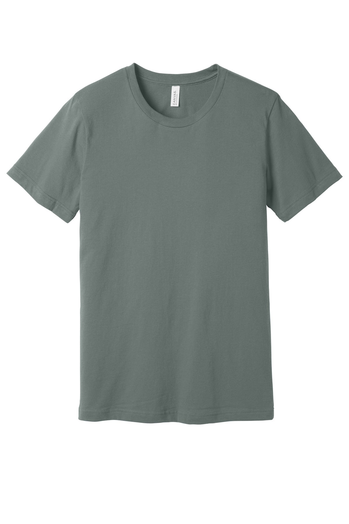 BELLA+CANVAS ?? Unisex Jersey Short Sleeve Tee. BC3001