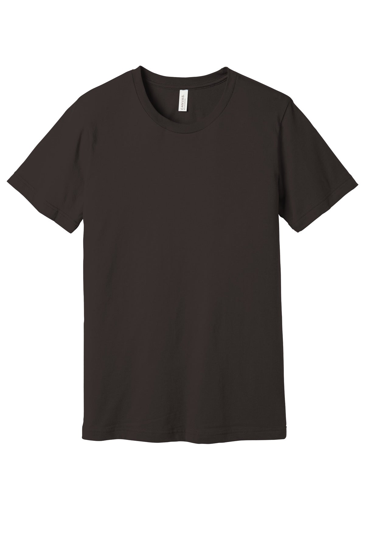 BELLA+CANVAS ?? Unisex Jersey Short Sleeve Tee. BC3001