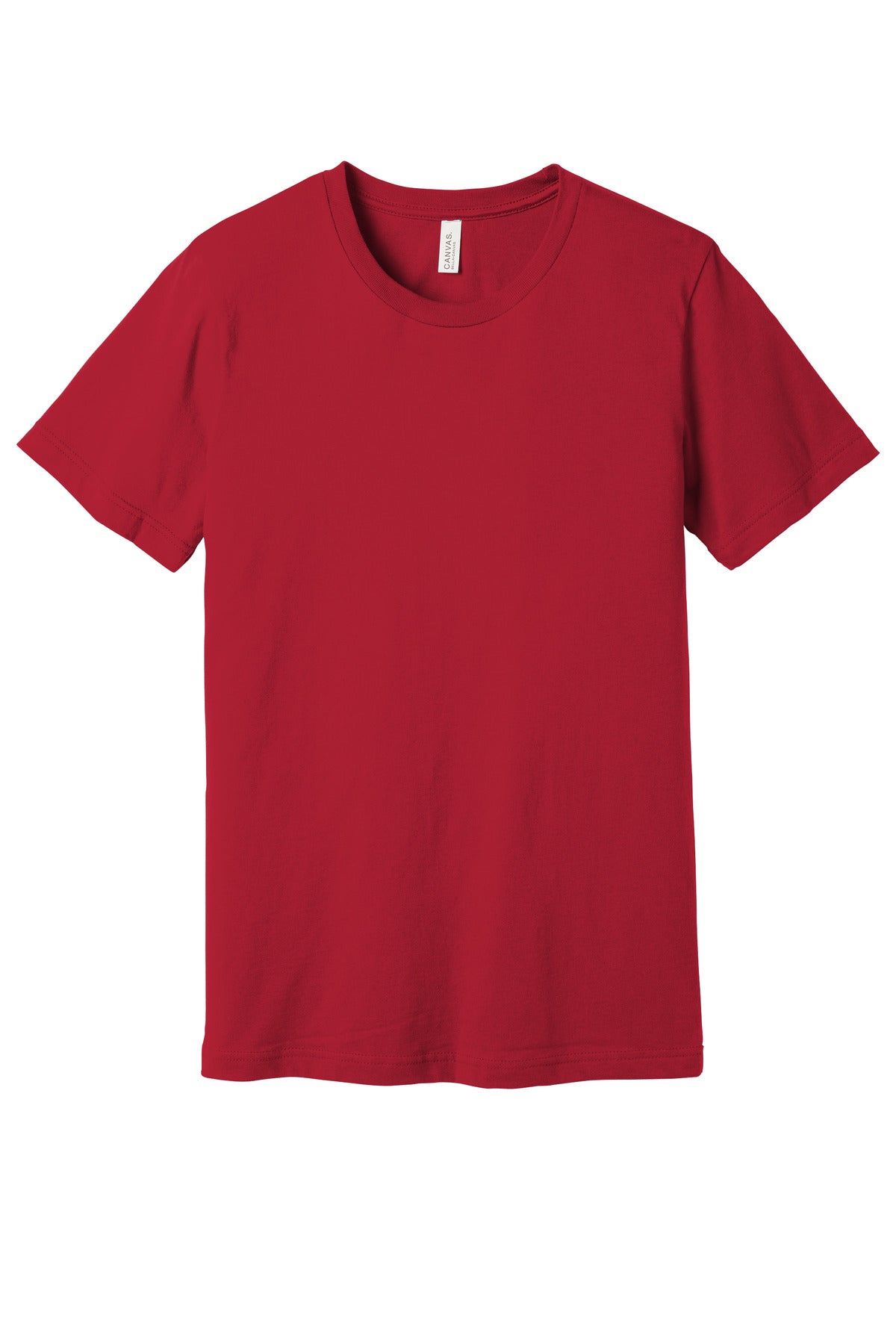 BELLA+CANVAS ?? Unisex Jersey Short Sleeve Tee. BC3001