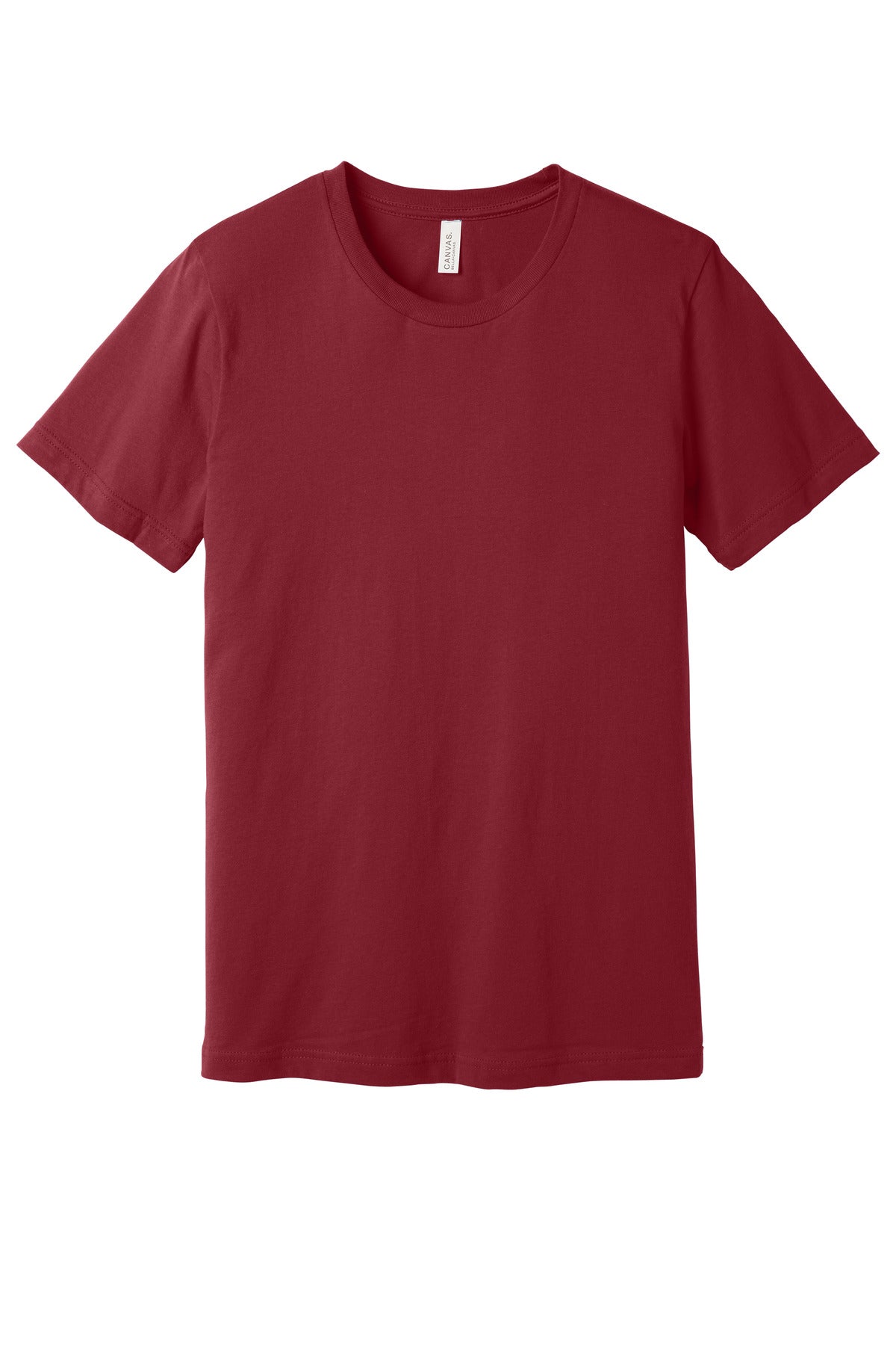 BELLA+CANVAS ?? Unisex Jersey Short Sleeve Tee. BC3001