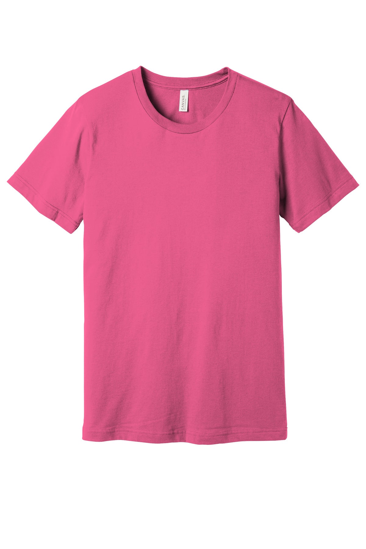 BELLA+CANVAS ?? Unisex Jersey Short Sleeve Tee. BC3001