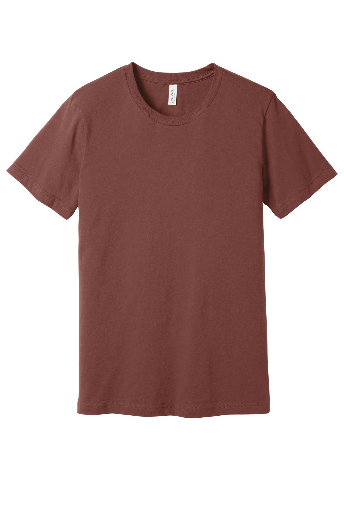 BELLA+CANVAS ?? Unisex Jersey Short Sleeve Tee. BC3001