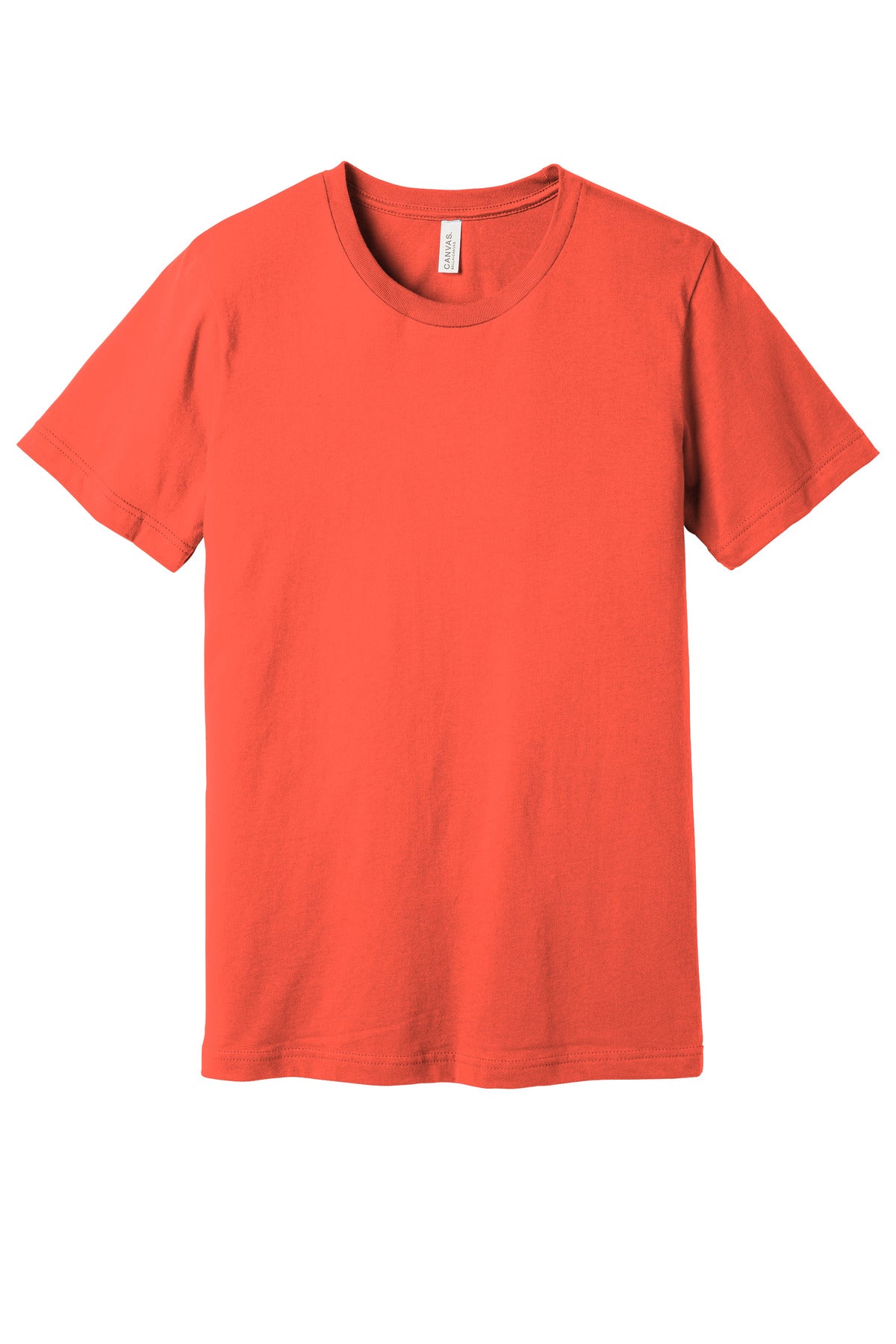 BELLA+CANVAS ?? Unisex Jersey Short Sleeve Tee. BC3001