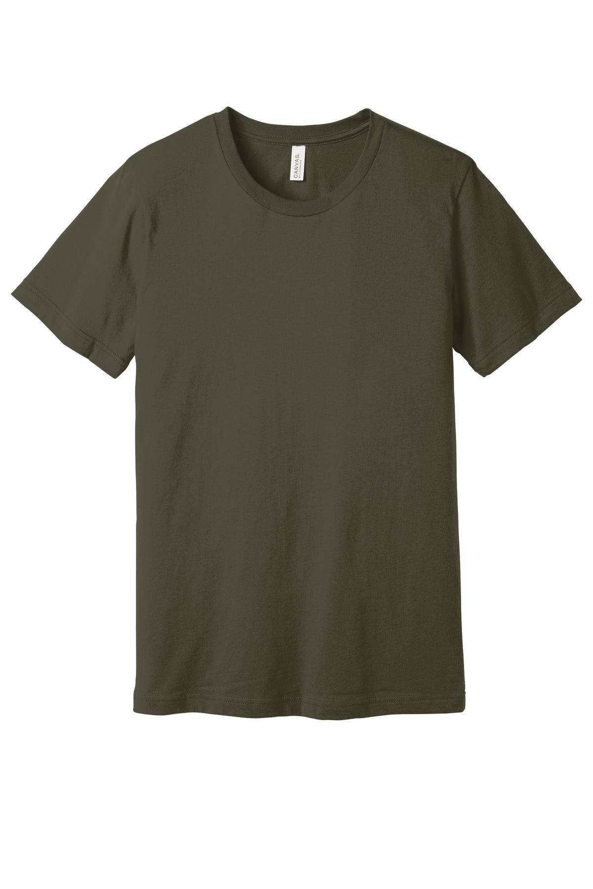 BELLA+CANVAS ?? Unisex Jersey Short Sleeve Tee. BC3001