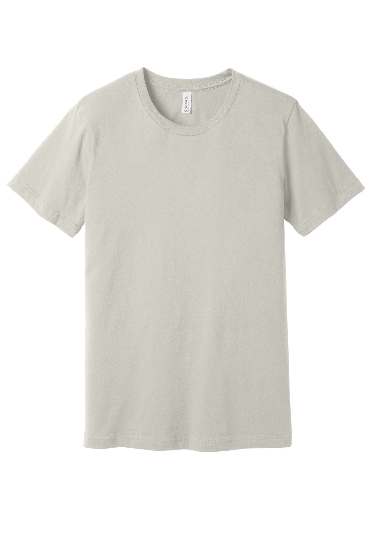 BELLA+CANVAS ?? Unisex Jersey Short Sleeve Tee. BC3001