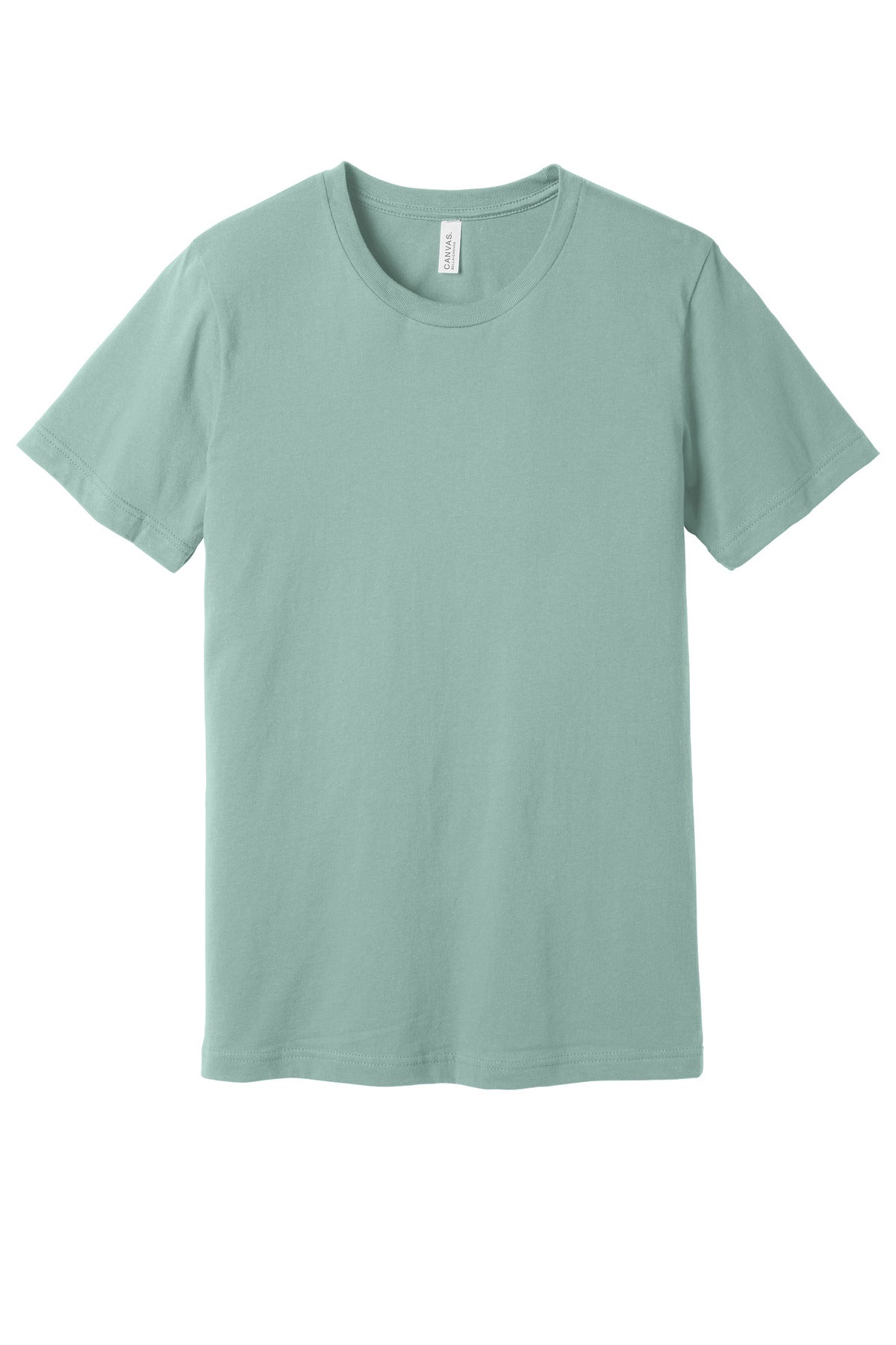 BELLA+CANVAS ?? Unisex Jersey Short Sleeve Tee. BC3001