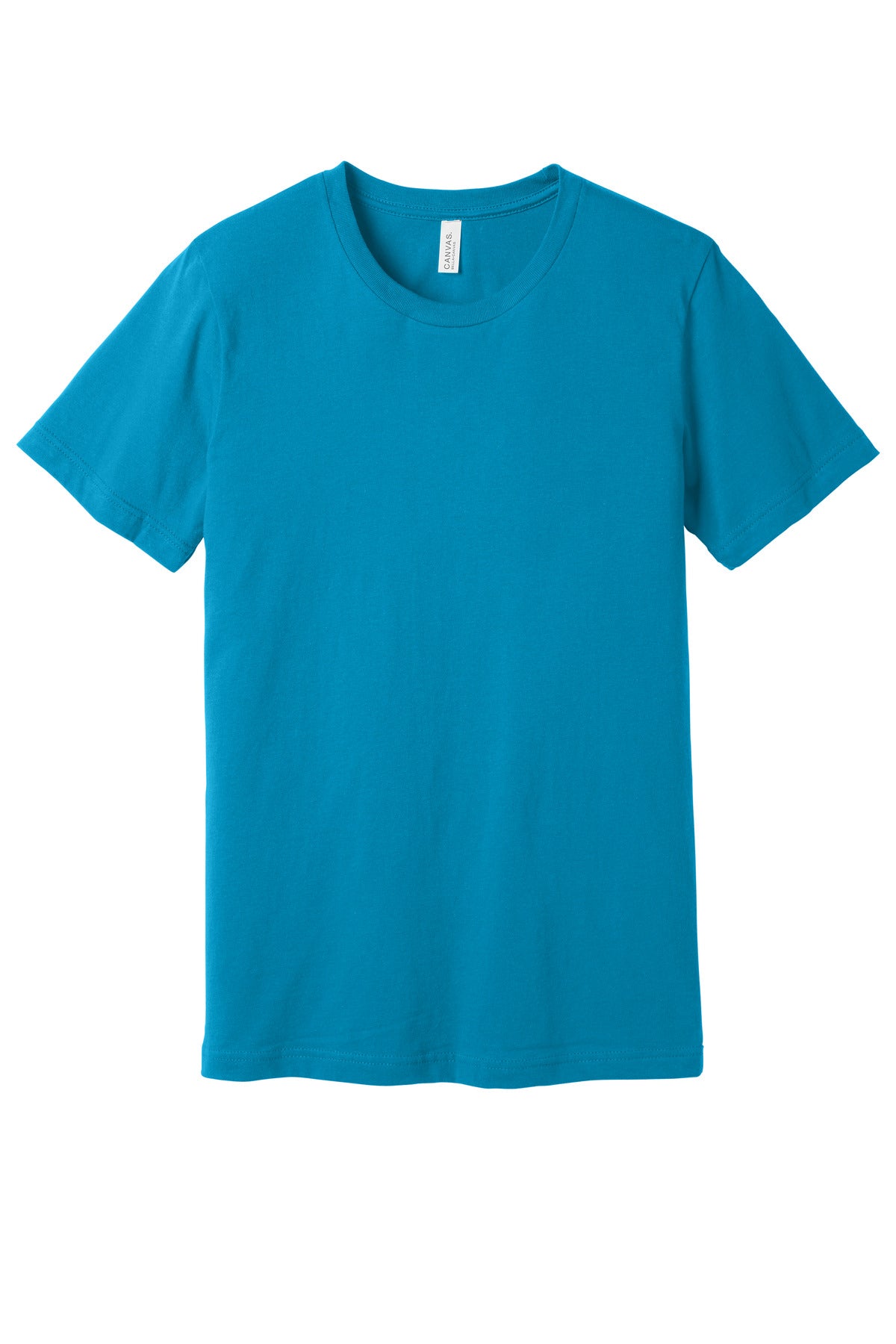 BELLA+CANVAS ?? Unisex Jersey Short Sleeve Tee. BC3001