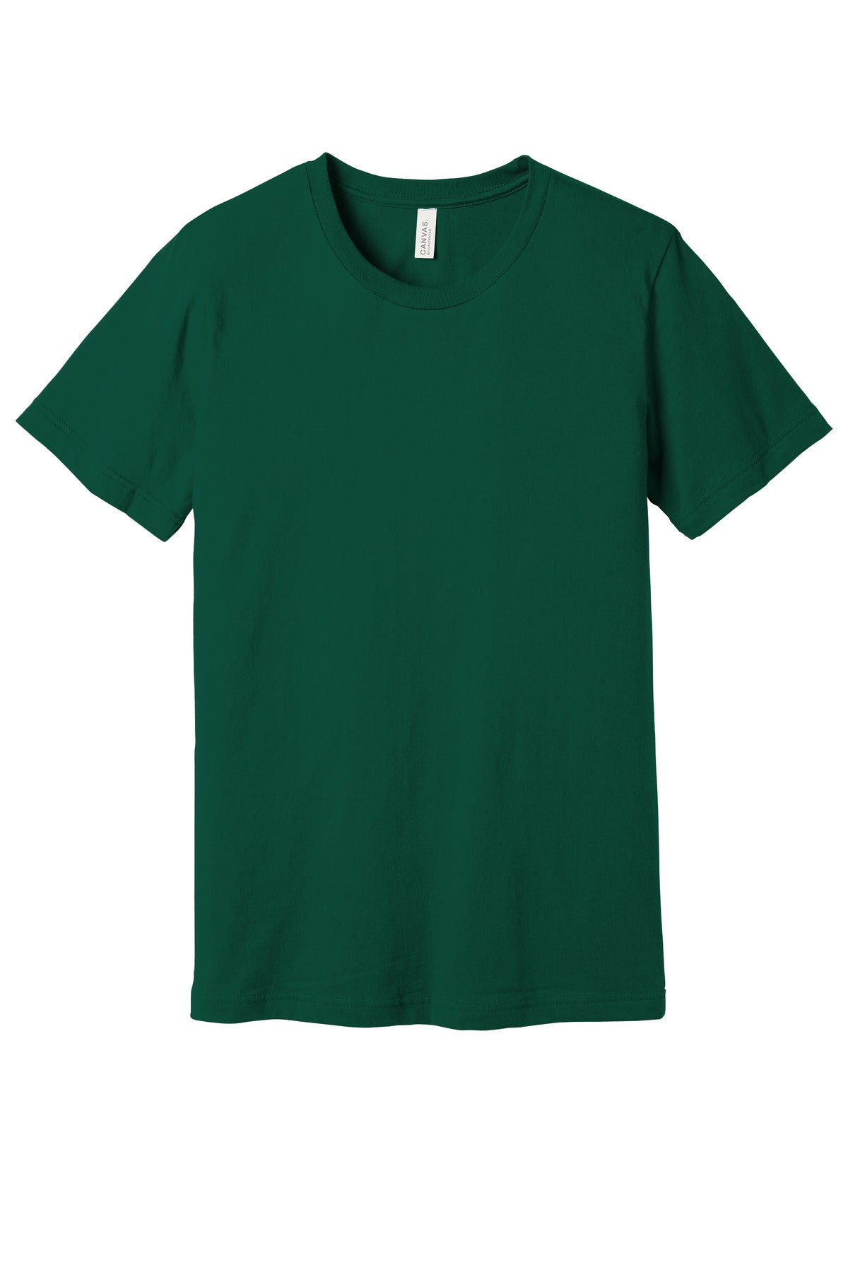 BELLA+CANVAS ?? Unisex Jersey Short Sleeve Tee. BC3001