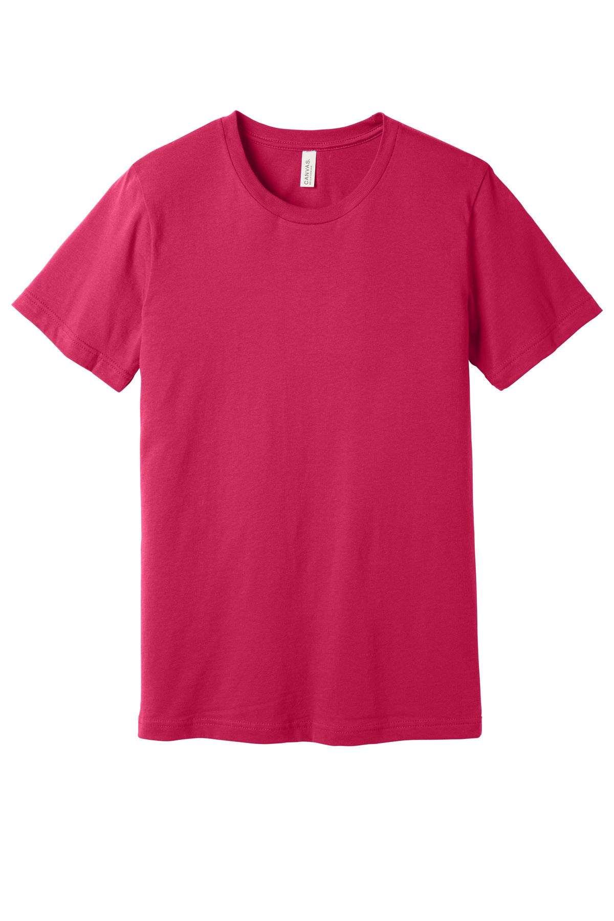 BELLA+CANVAS ?? Unisex Jersey Short Sleeve Tee. BC3001