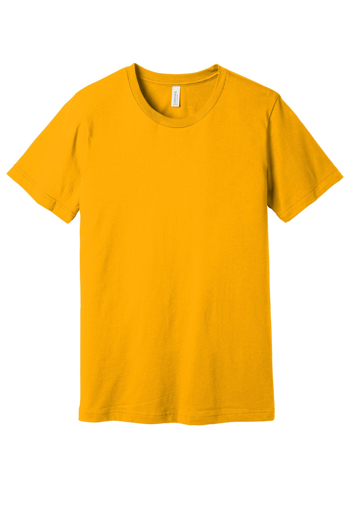 BELLA+CANVAS ?? Unisex Jersey Short Sleeve Tee. BC3001