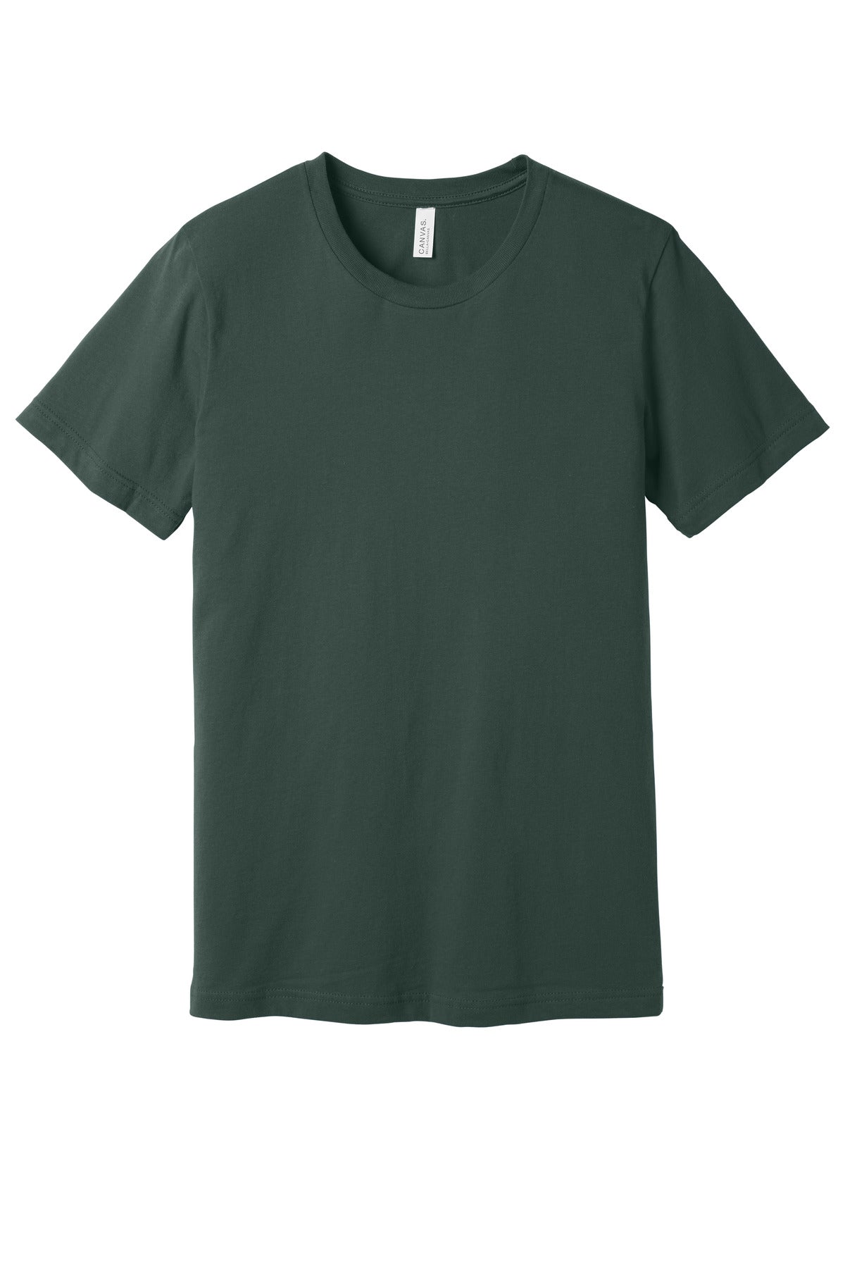BELLA+CANVAS ?? Unisex Jersey Short Sleeve Tee. BC3001
