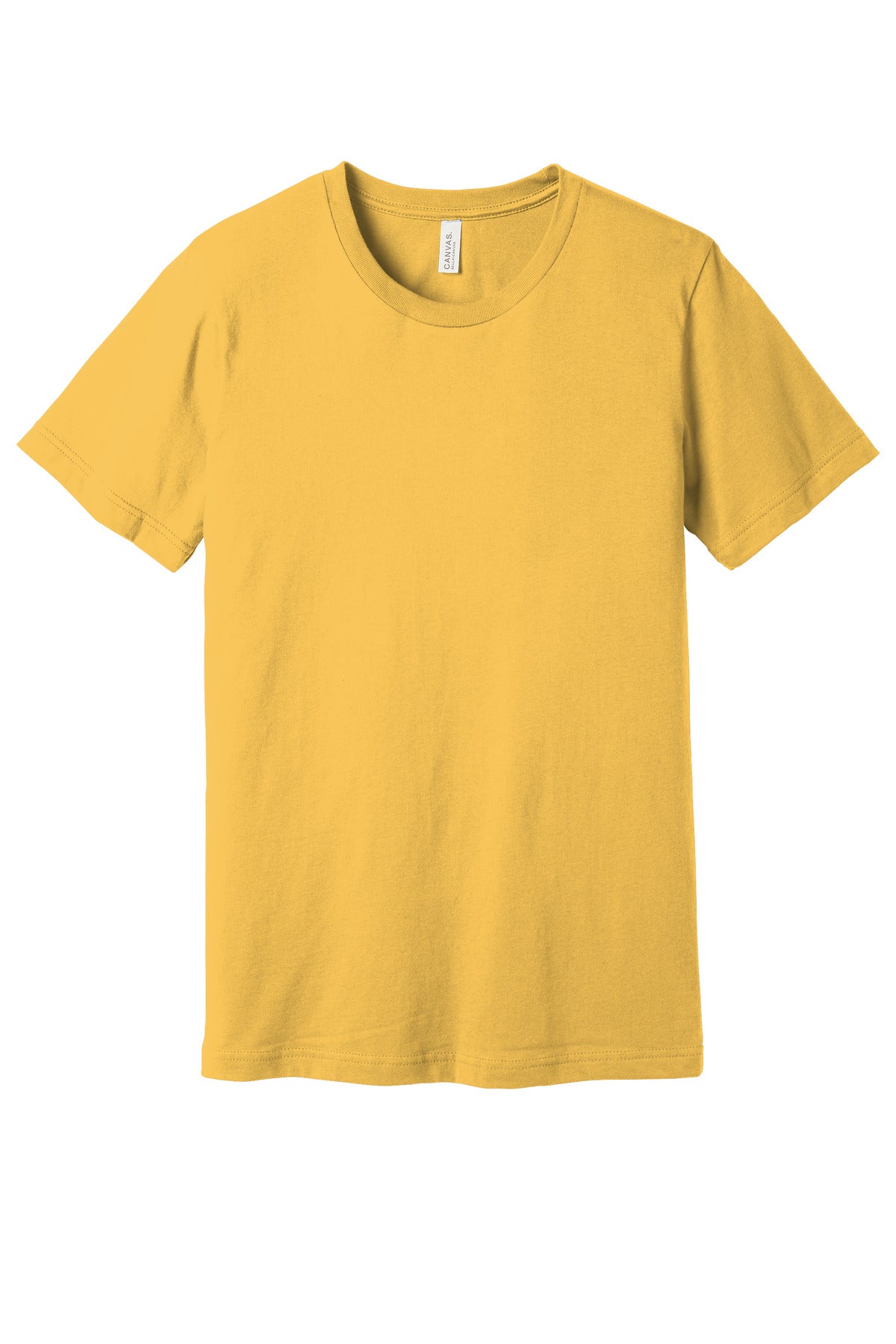 BELLA+CANVAS ?? Unisex Jersey Short Sleeve Tee. BC3001