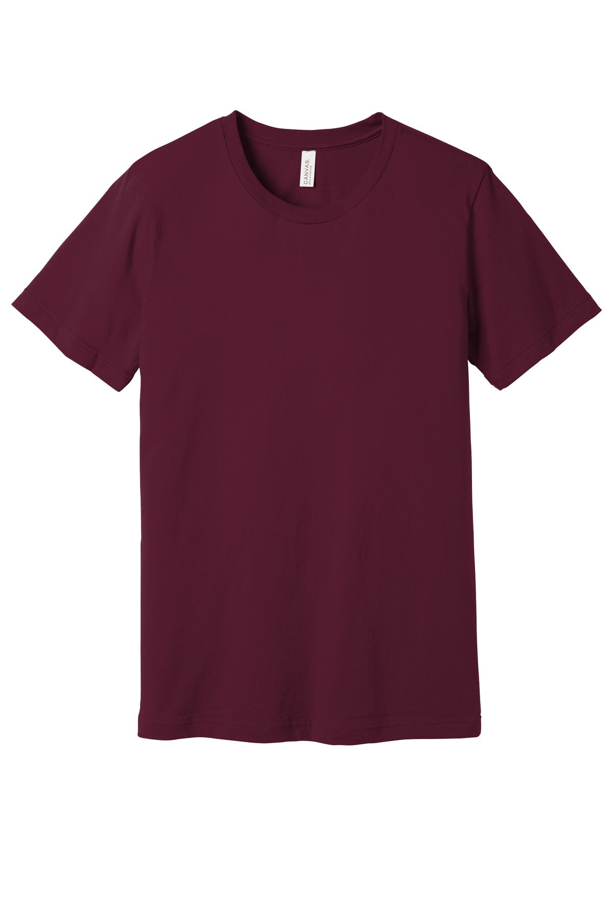 BELLA+CANVAS ?? Unisex Jersey Short Sleeve Tee. BC3001
