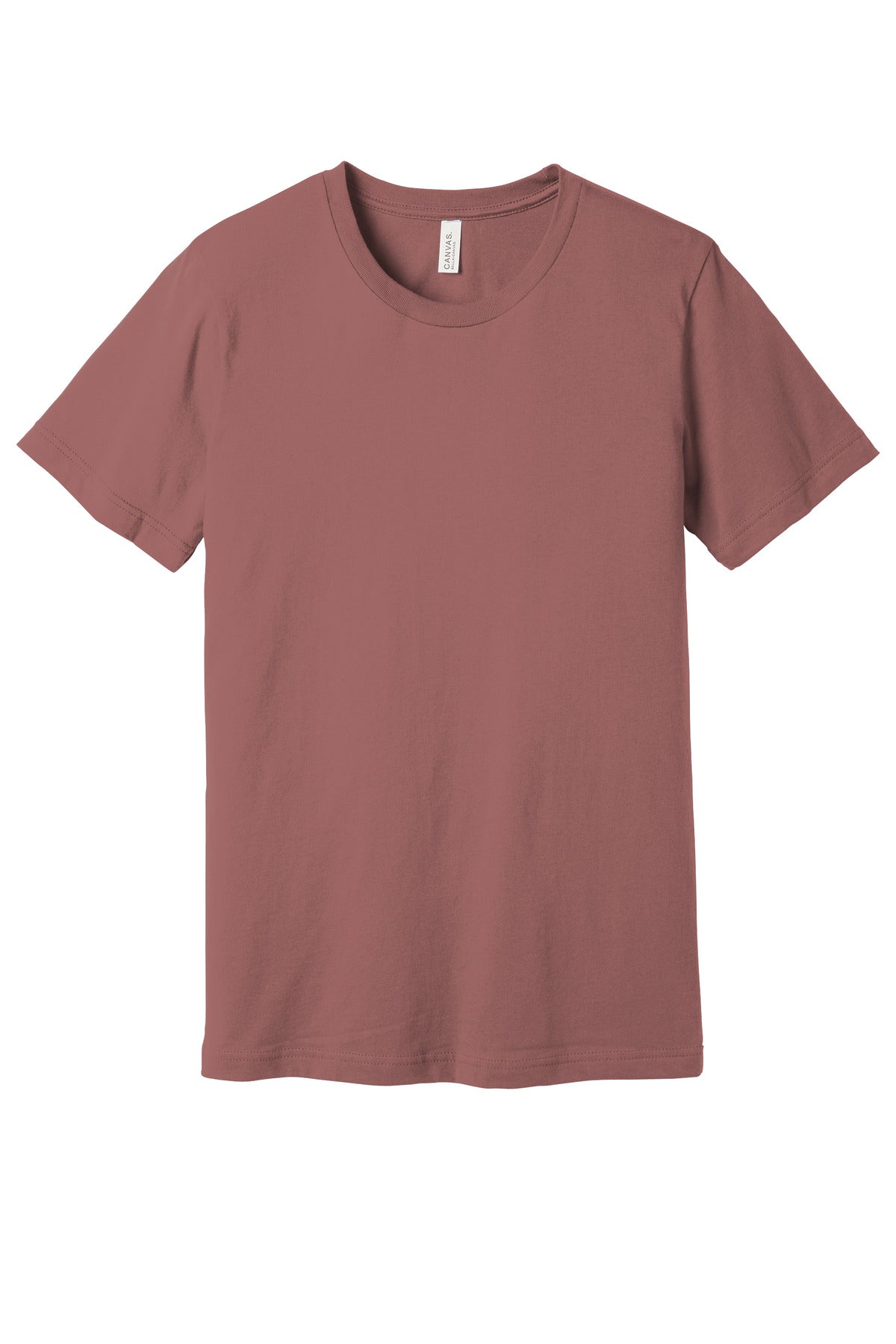 BELLA+CANVAS ?? Unisex Jersey Short Sleeve Tee. BC3001