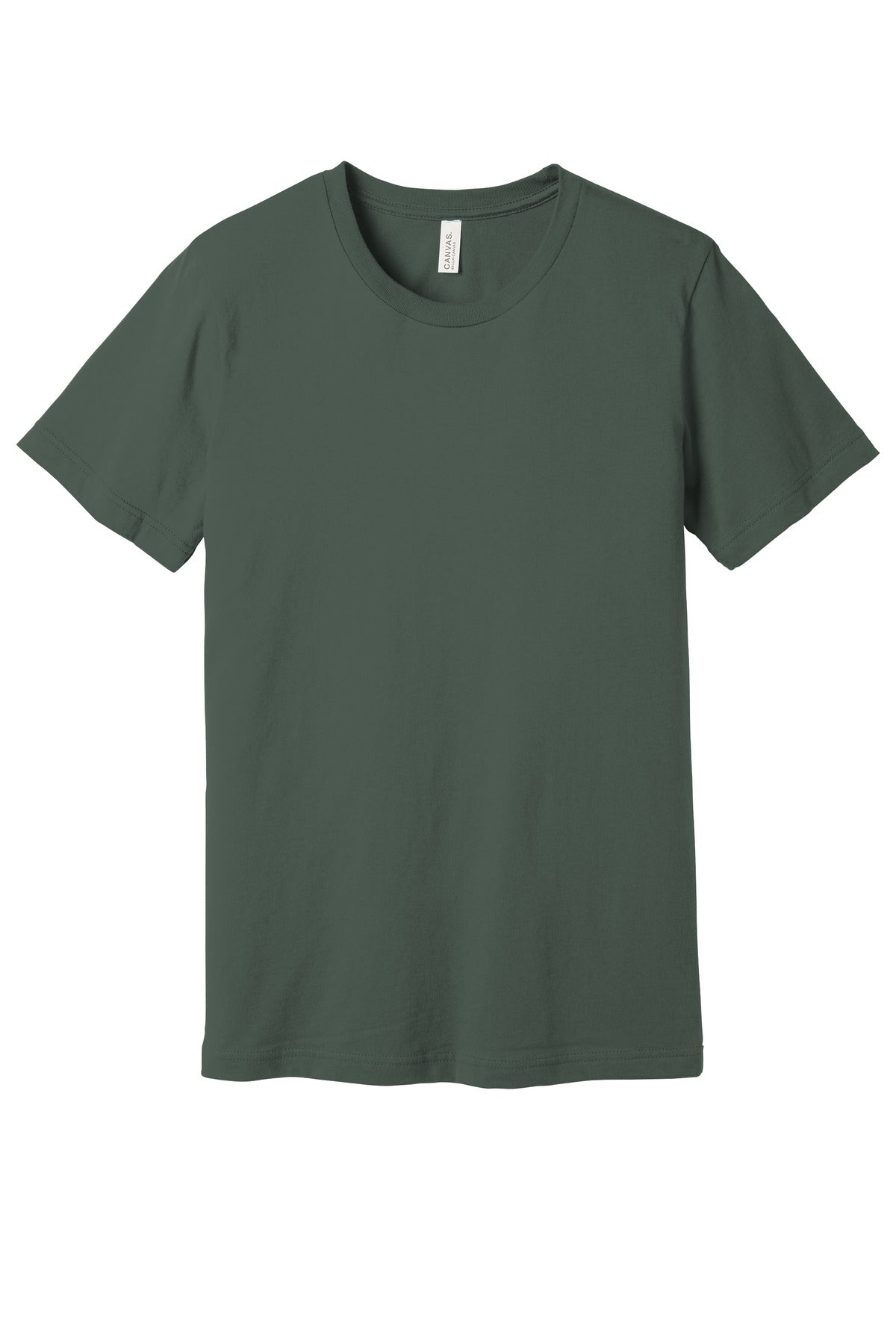 BELLA+CANVAS ?? Unisex Jersey Short Sleeve Tee. BC3001