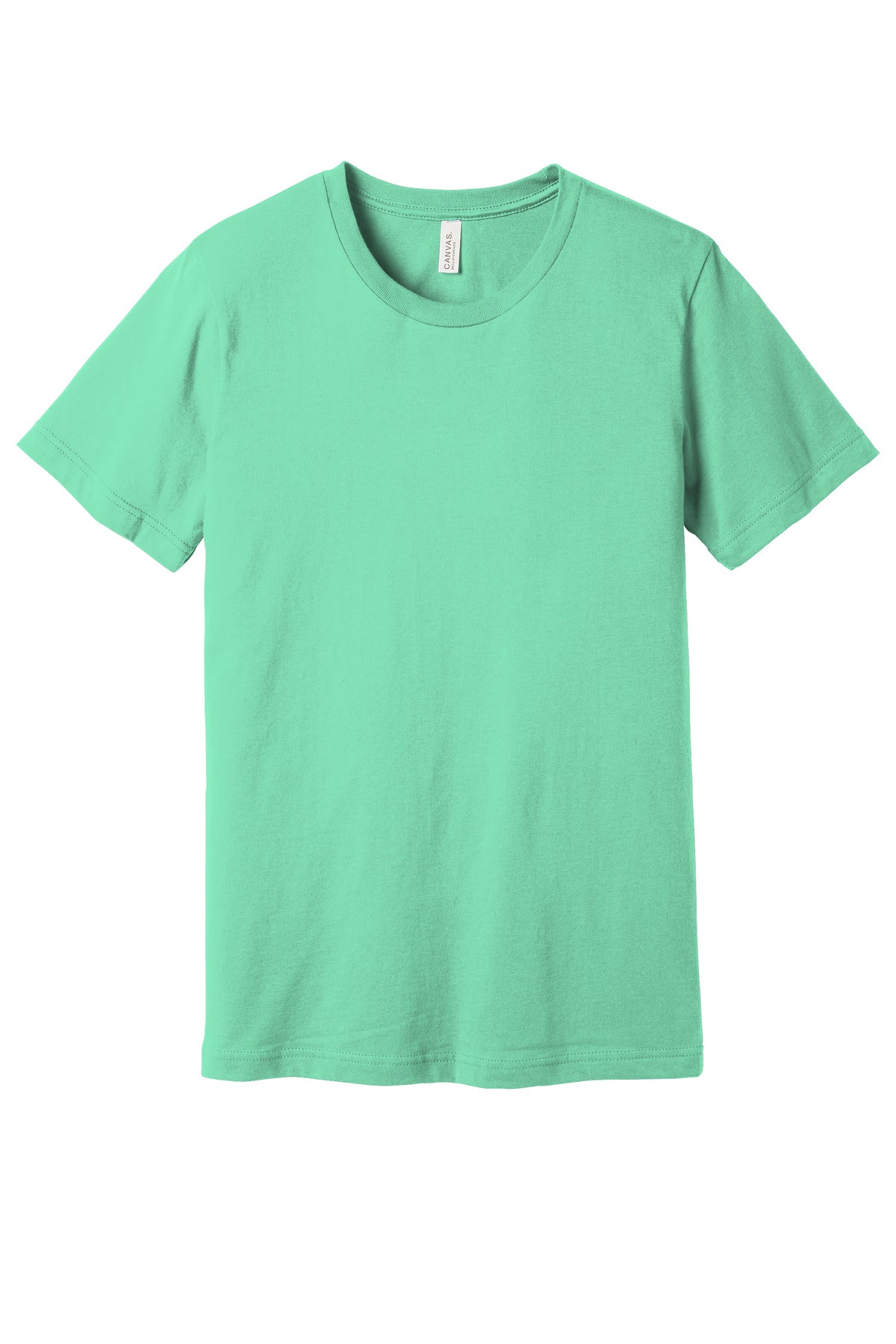 BELLA+CANVAS ?? Unisex Jersey Short Sleeve Tee. BC3001