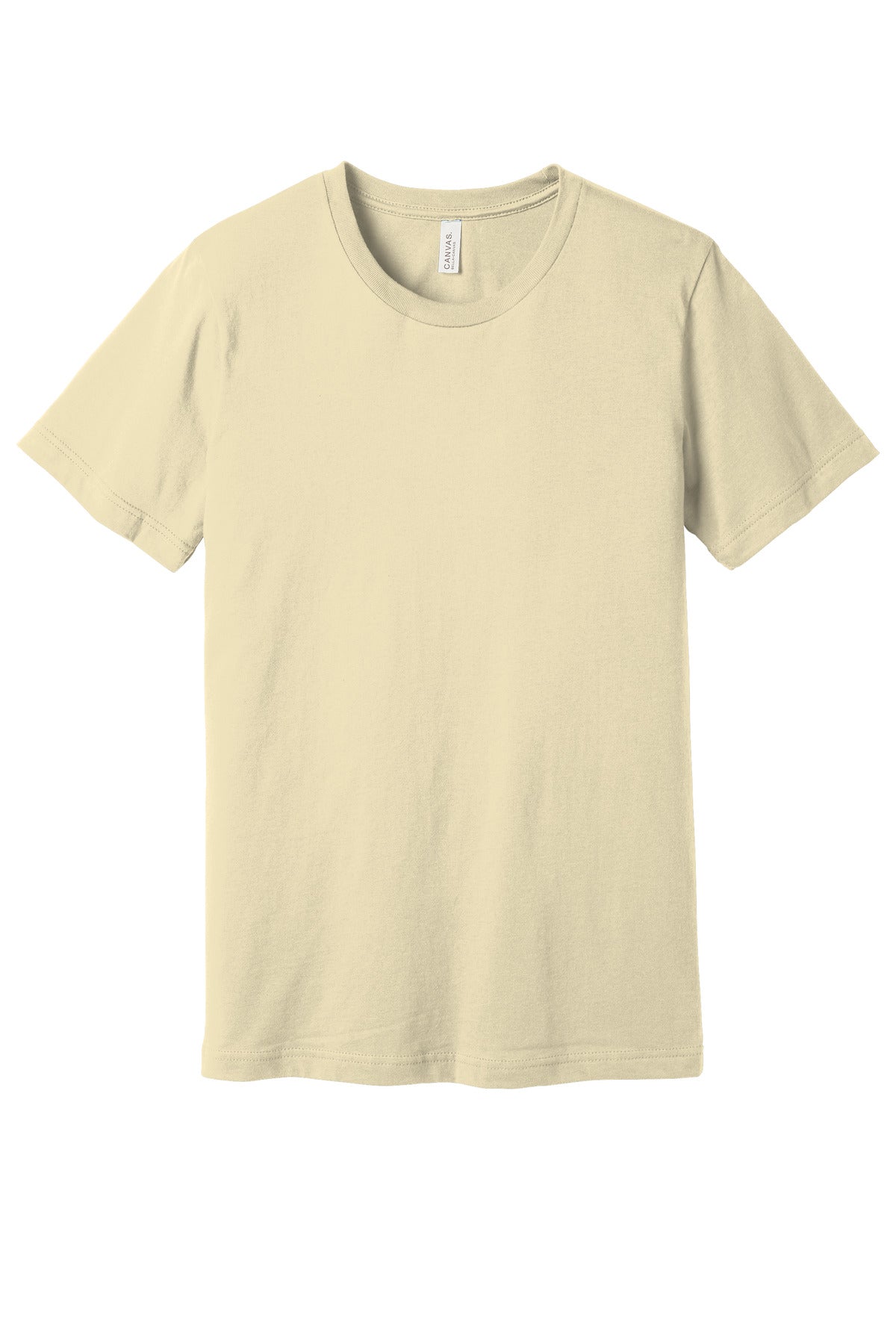 BELLA+CANVAS ?? Unisex Jersey Short Sleeve Tee. BC3001