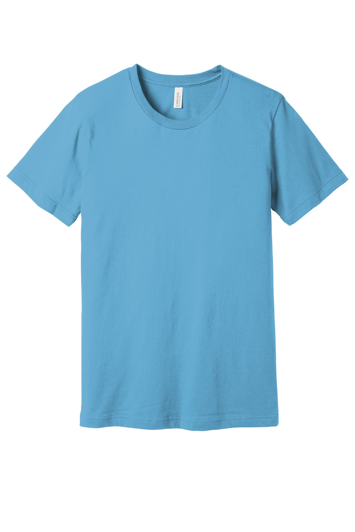 BELLA+CANVAS ?? Unisex Jersey Short Sleeve Tee. BC3001