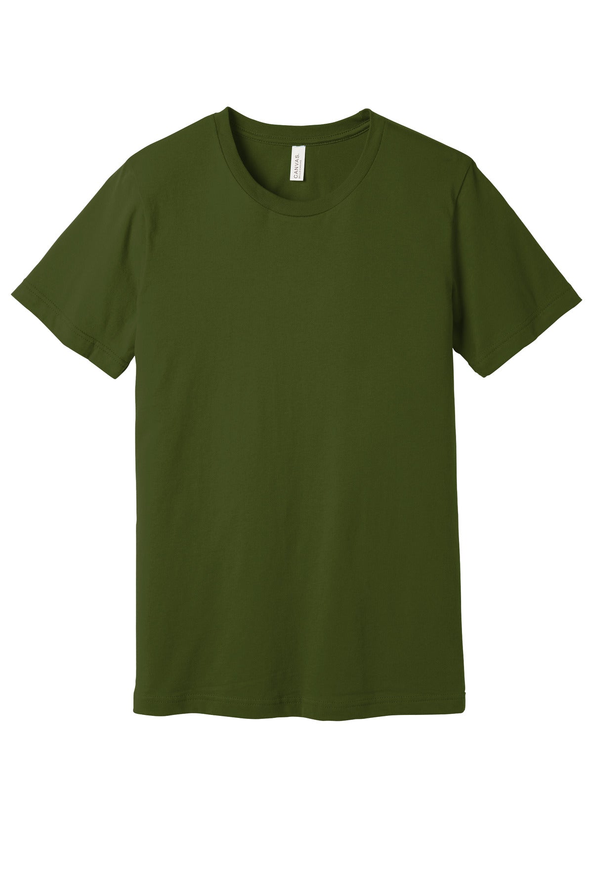 BELLA+CANVAS ?? Unisex Jersey Short Sleeve Tee. BC3001