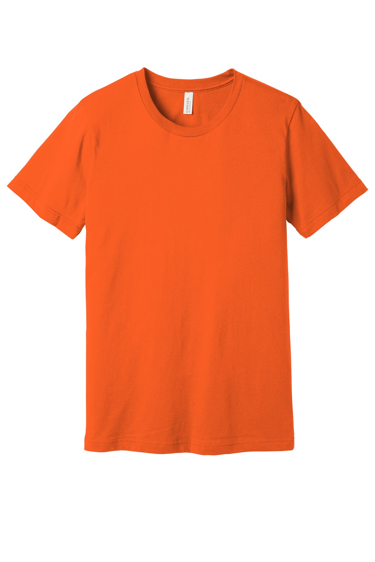 BELLA+CANVAS ?? Unisex Jersey Short Sleeve Tee. BC3001