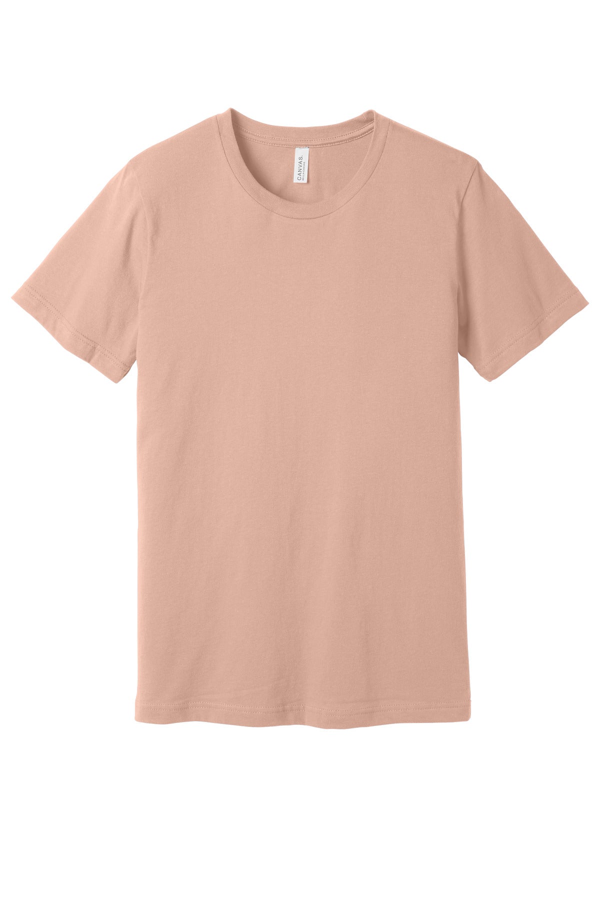 BELLA+CANVAS ?? Unisex Jersey Short Sleeve Tee. BC3001