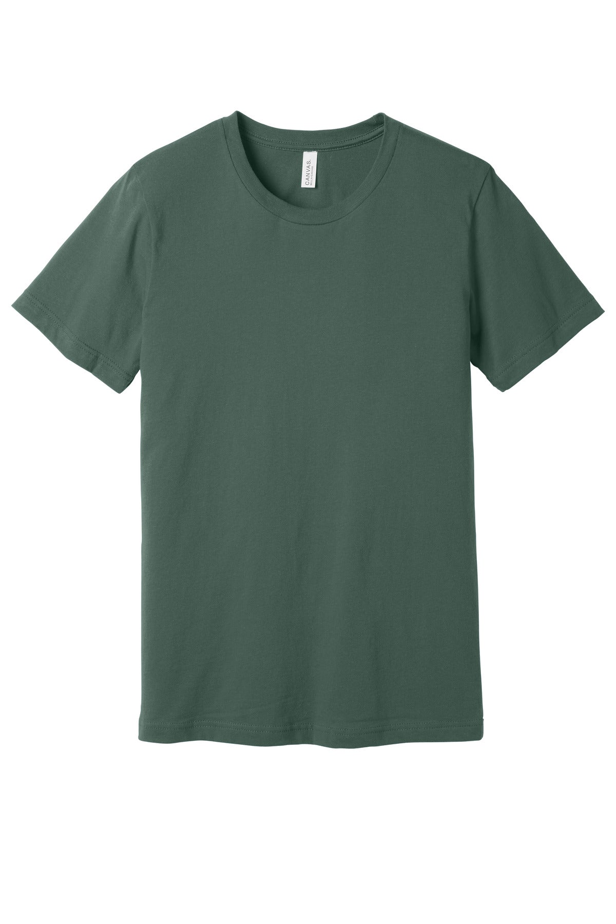 BELLA+CANVAS ?? Unisex Jersey Short Sleeve Tee. BC3001