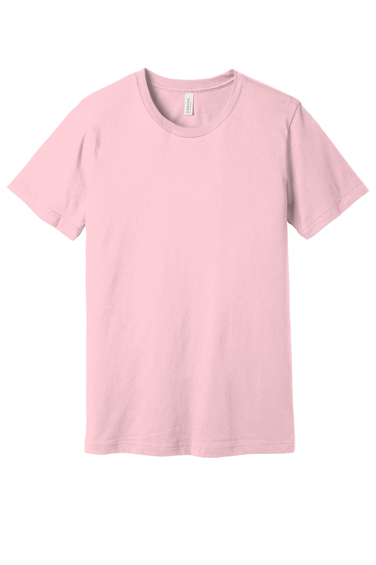 BELLA+CANVAS ?? Unisex Jersey Short Sleeve Tee. BC3001