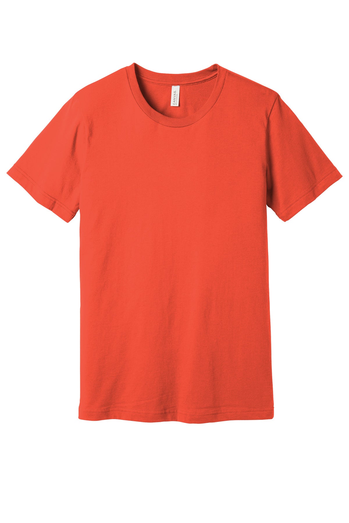 BELLA+CANVAS ?? Unisex Jersey Short Sleeve Tee. BC3001