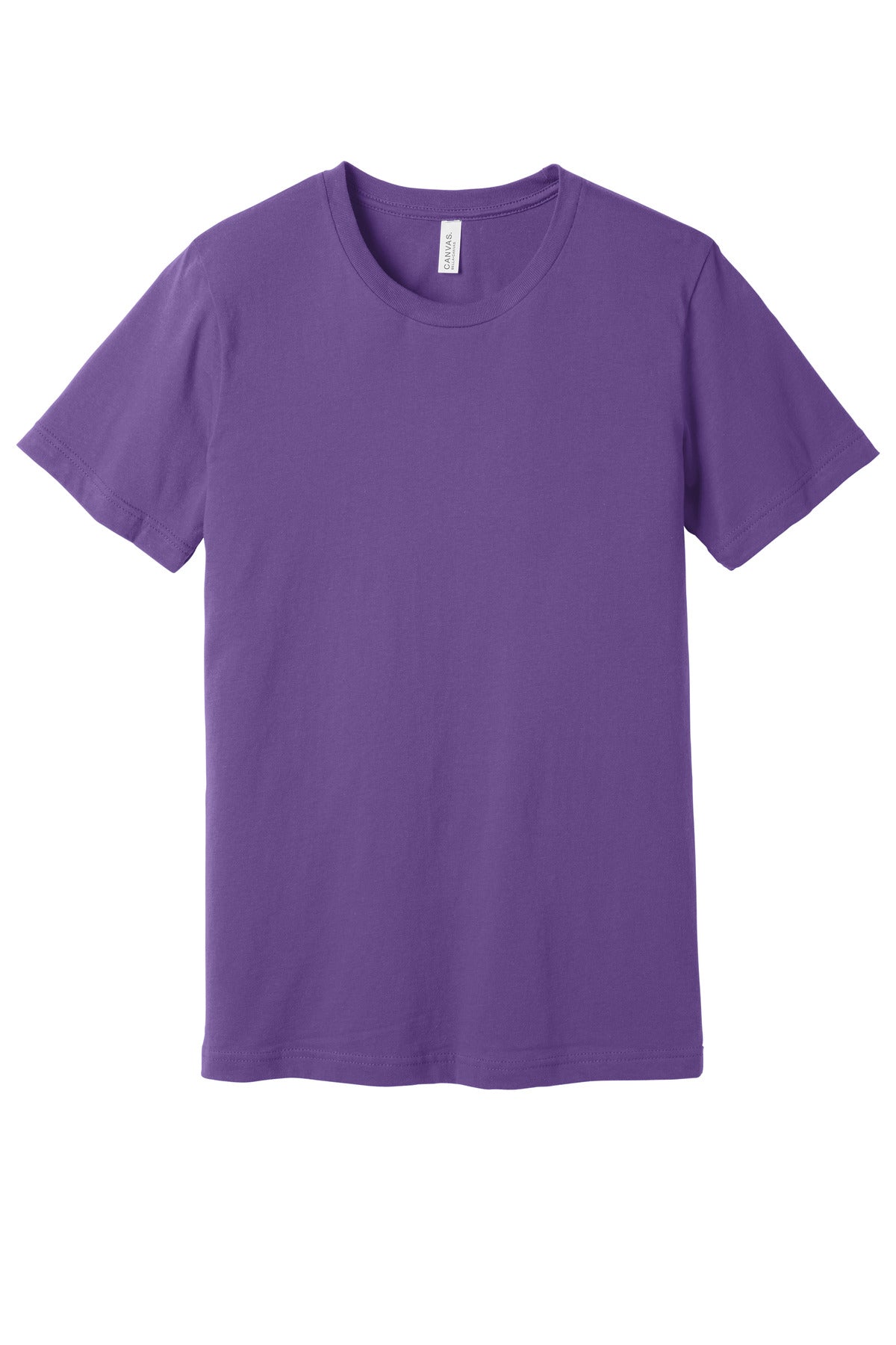 BELLA+CANVAS ?? Unisex Jersey Short Sleeve Tee. BC3001