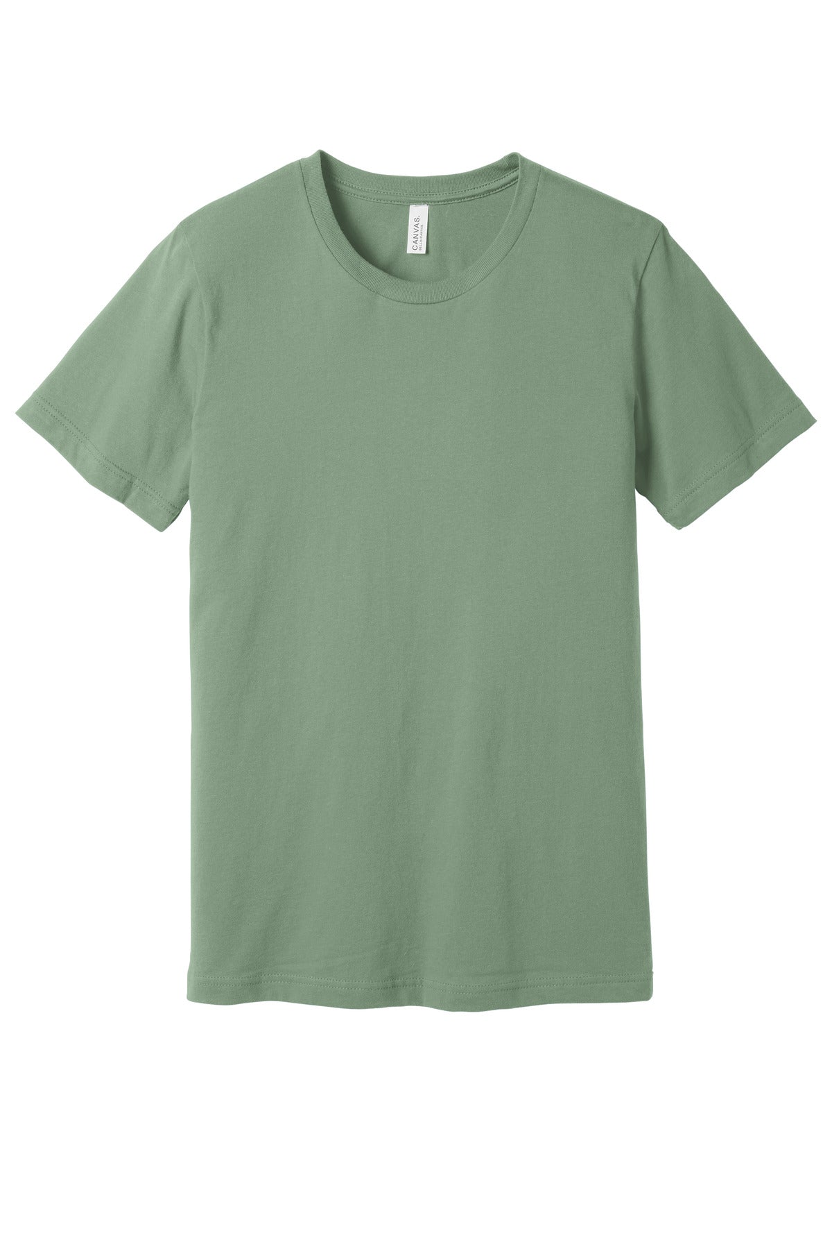 BELLA+CANVAS ?? Unisex Jersey Short Sleeve Tee. BC3001